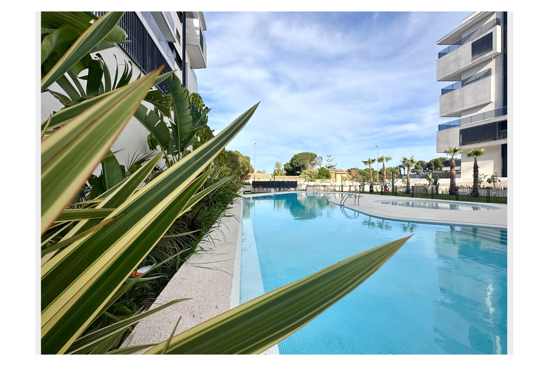 Brukt - Apartment -
Orihuela Costa - Costa Blanca