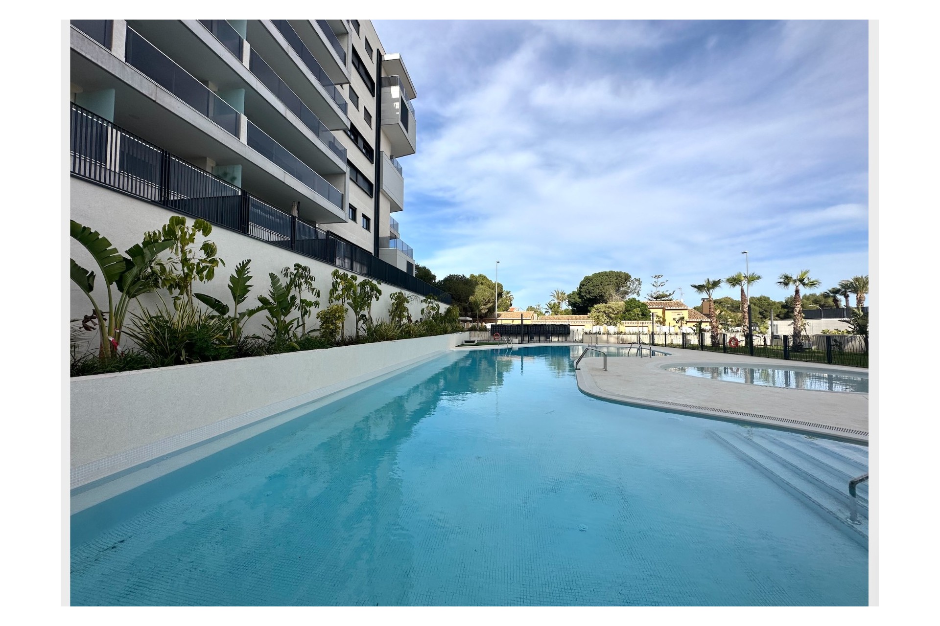 Brukt - Apartment -
Orihuela Costa - Costa Blanca