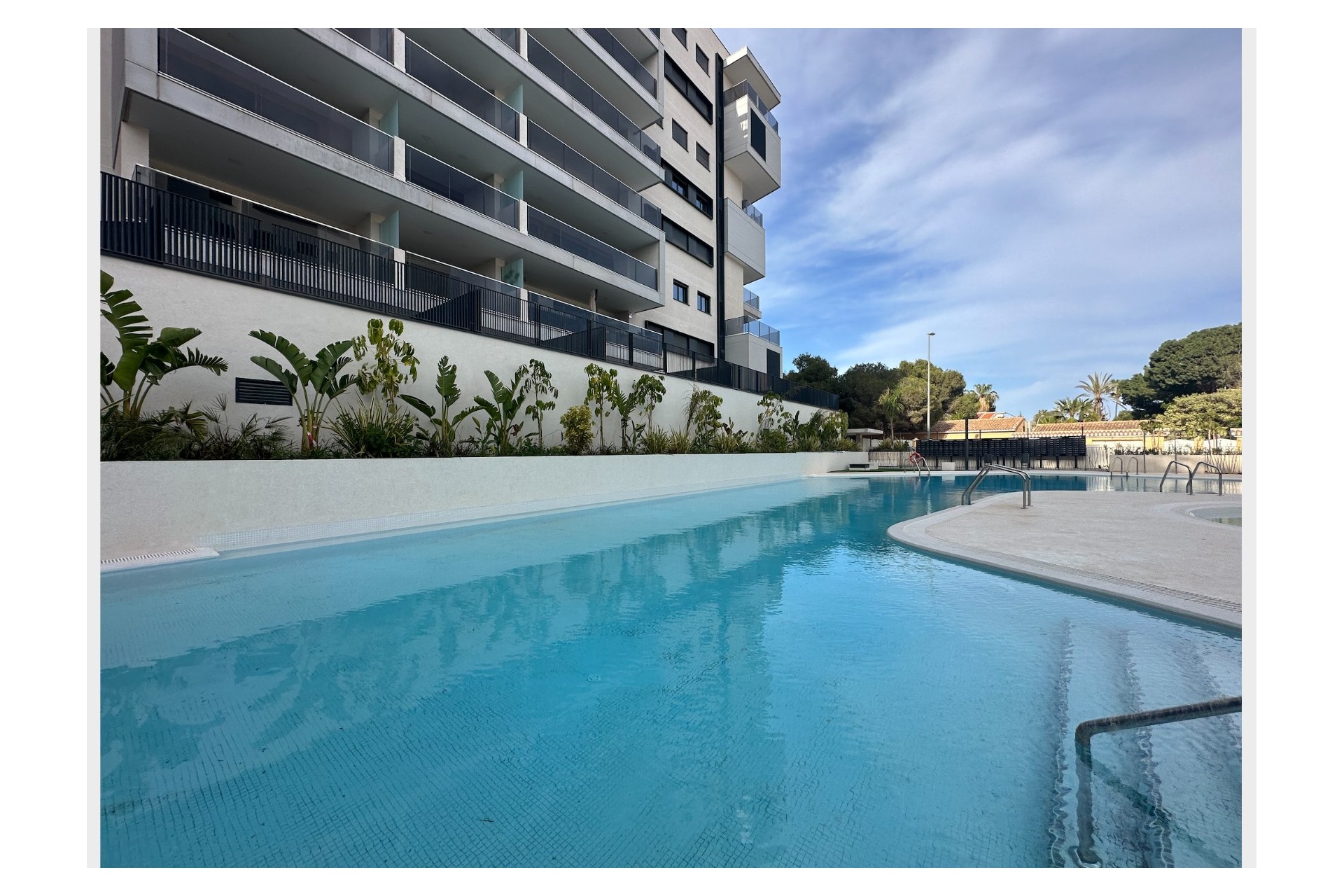 Brukt - Apartment -
Orihuela Costa - Costa Blanca