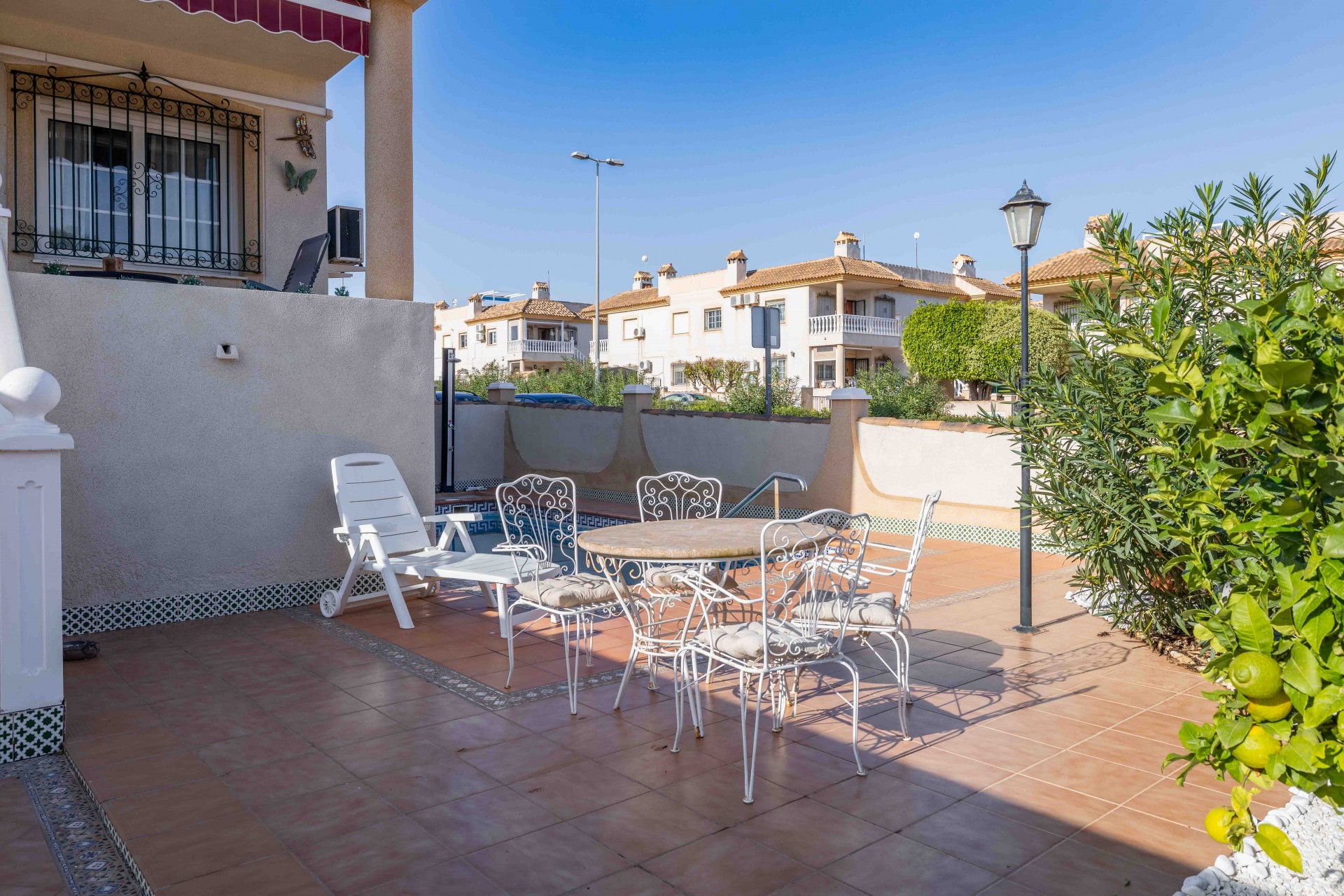 Brukt - Apartment -
Orihuela Costa - Costa Blanca