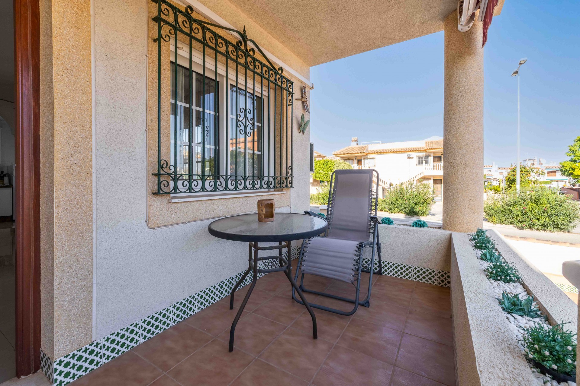 Brukt - Apartment -
Orihuela Costa - Costa Blanca