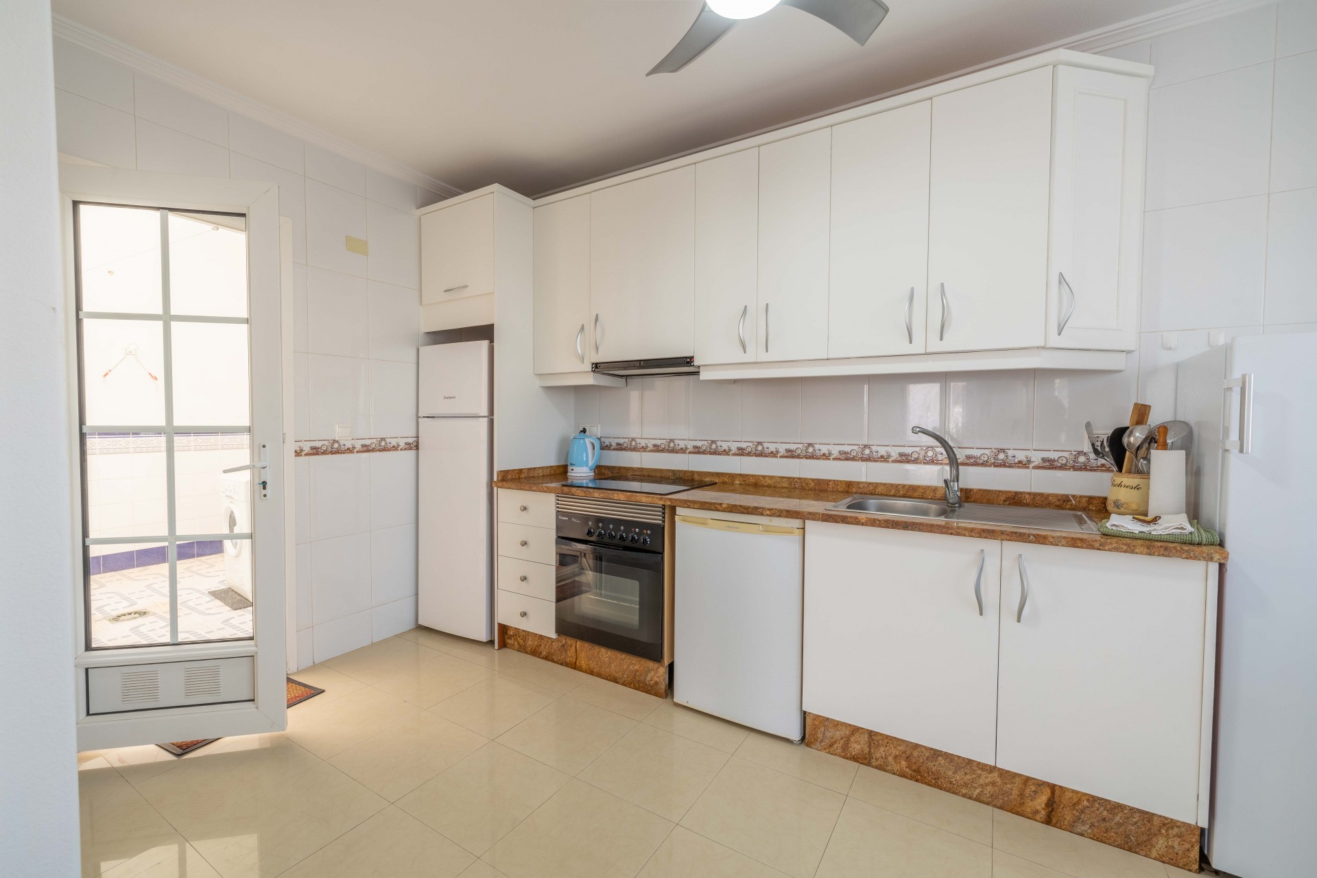 Brukt - Apartment -
Orihuela Costa - Costa Blanca