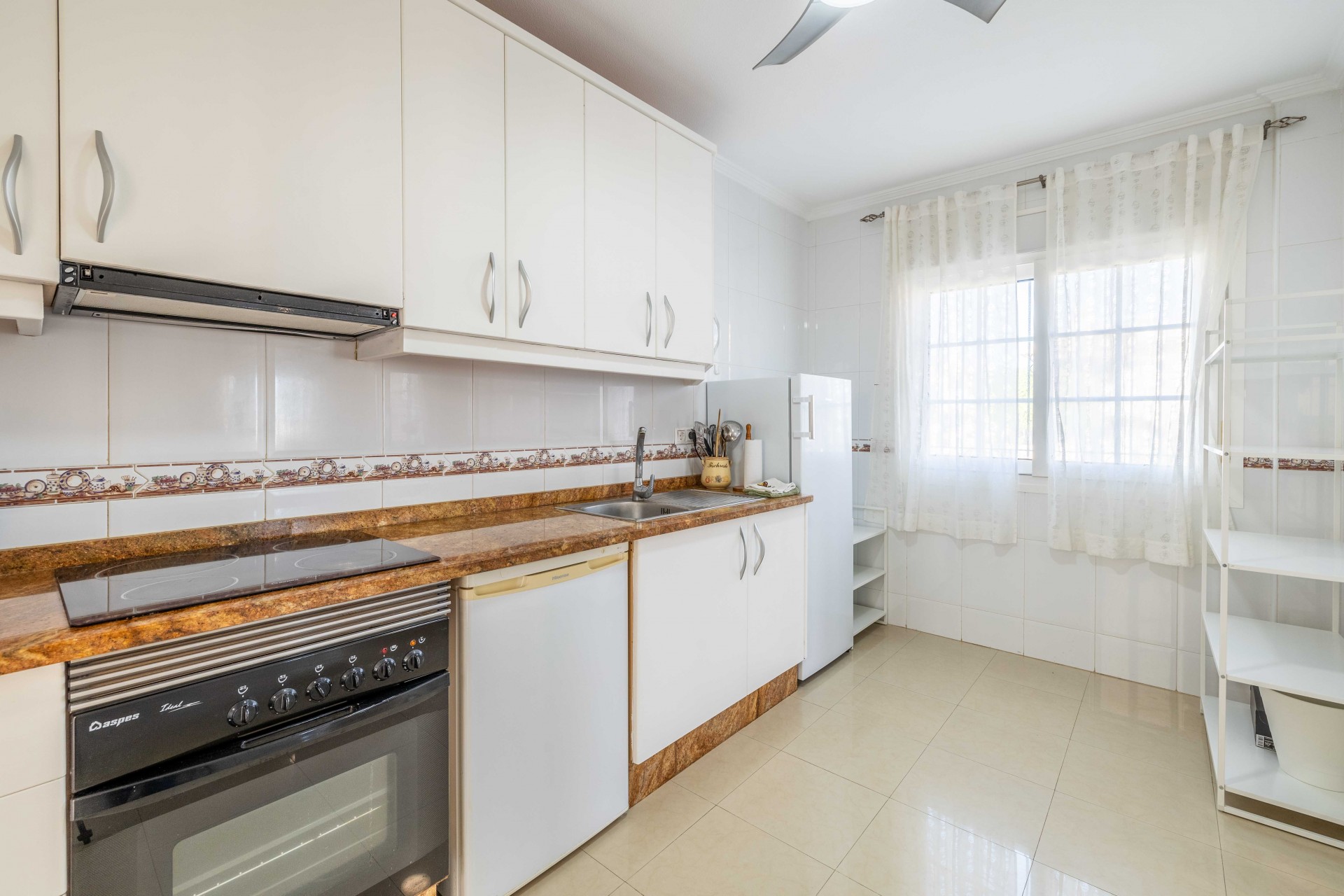 Brukt - Apartment -
Orihuela Costa - Costa Blanca