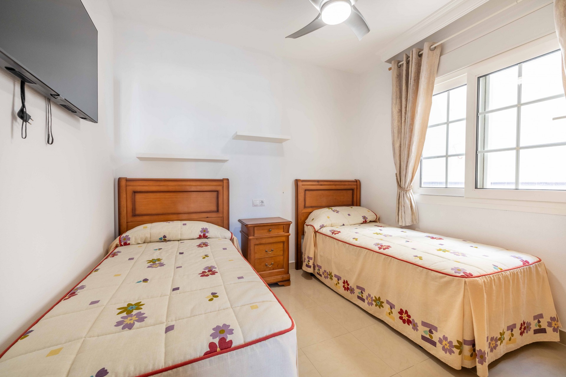 Brukt - Apartment -
Orihuela Costa - Costa Blanca