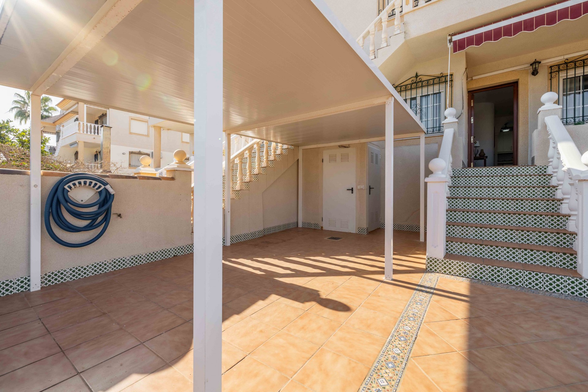 Brukt - Apartment -
Orihuela Costa - Costa Blanca