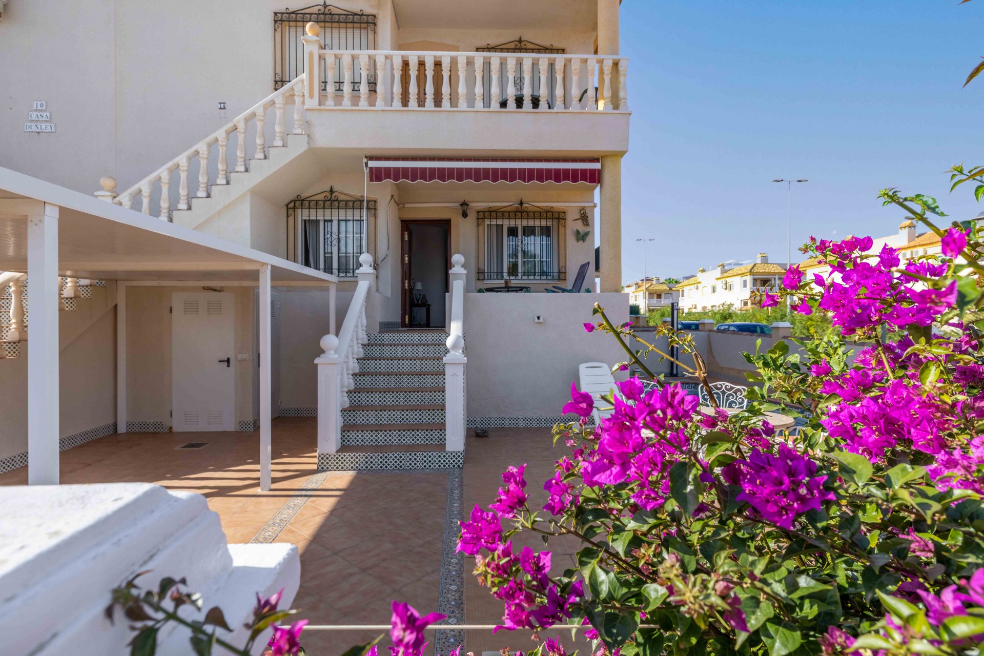 Brukt - Apartment -
Orihuela Costa - Costa Blanca