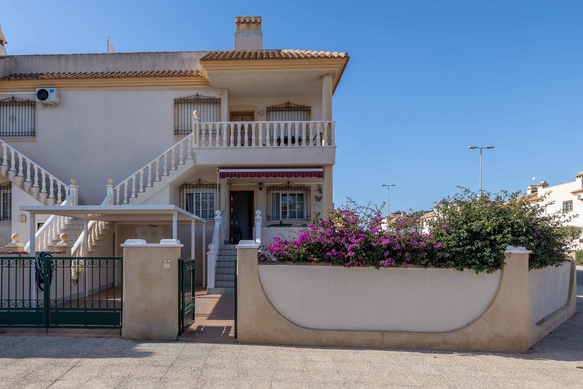 Brukt - Apartment -
Orihuela Costa - Costa Blanca