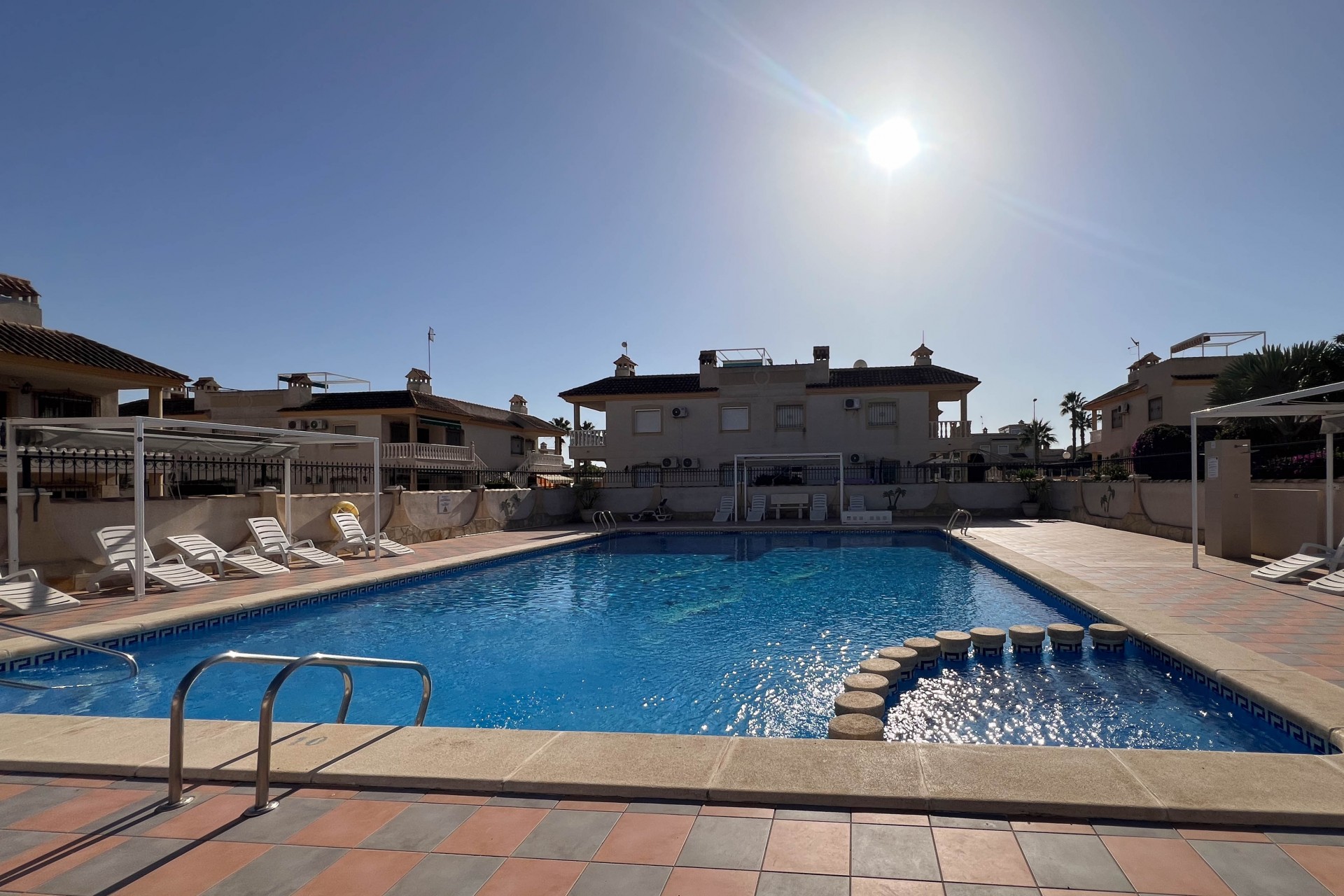 Brukt - Apartment -
Orihuela Costa - Costa Blanca