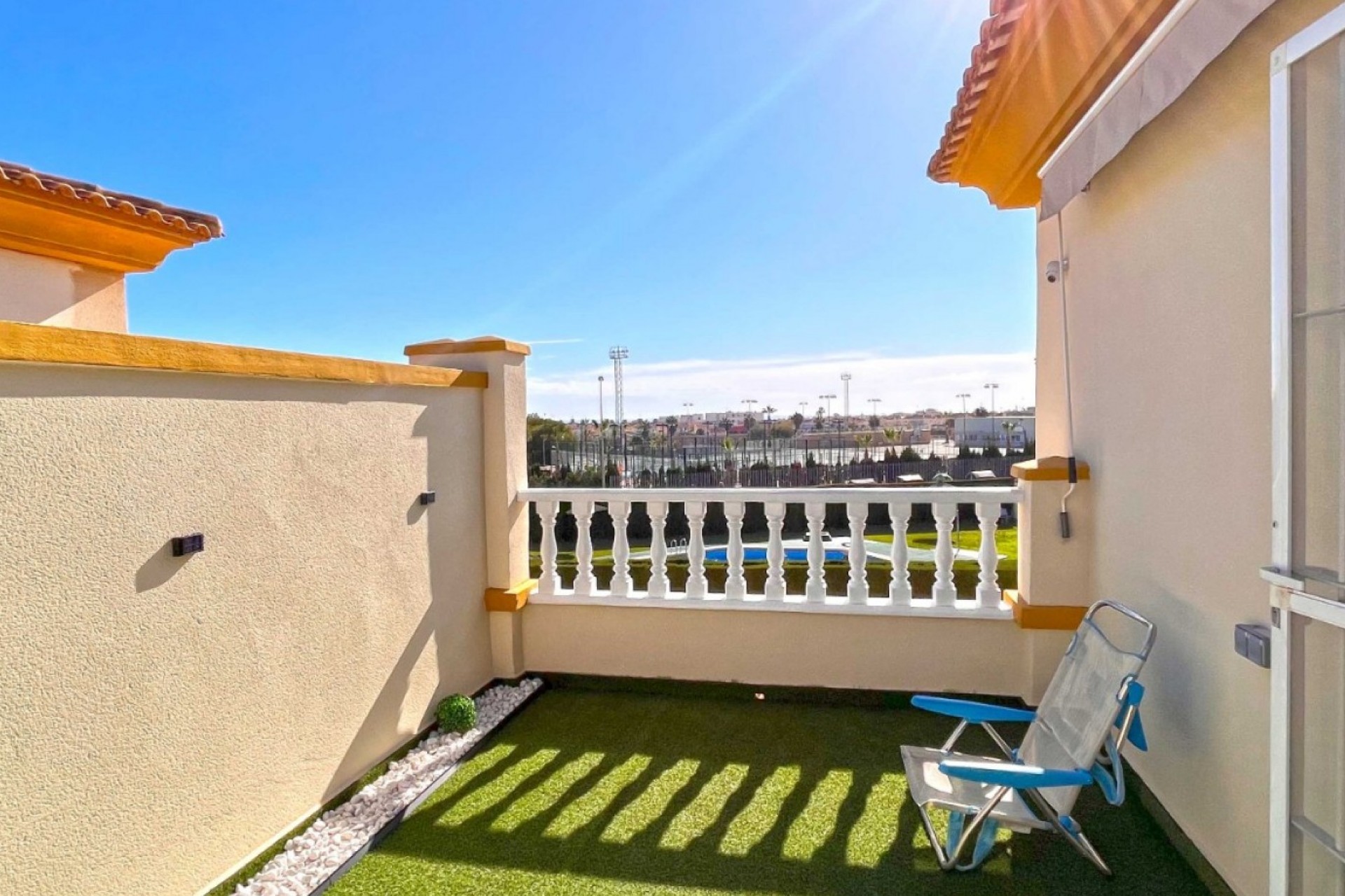 Brukt - Apartment -
Orihuela Costa - Costa Blanca