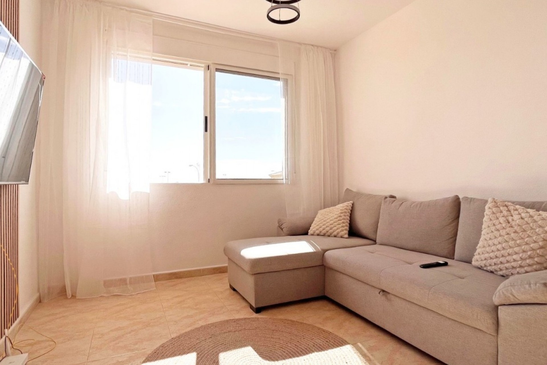 Brukt - Apartment -
Orihuela Costa - Costa Blanca