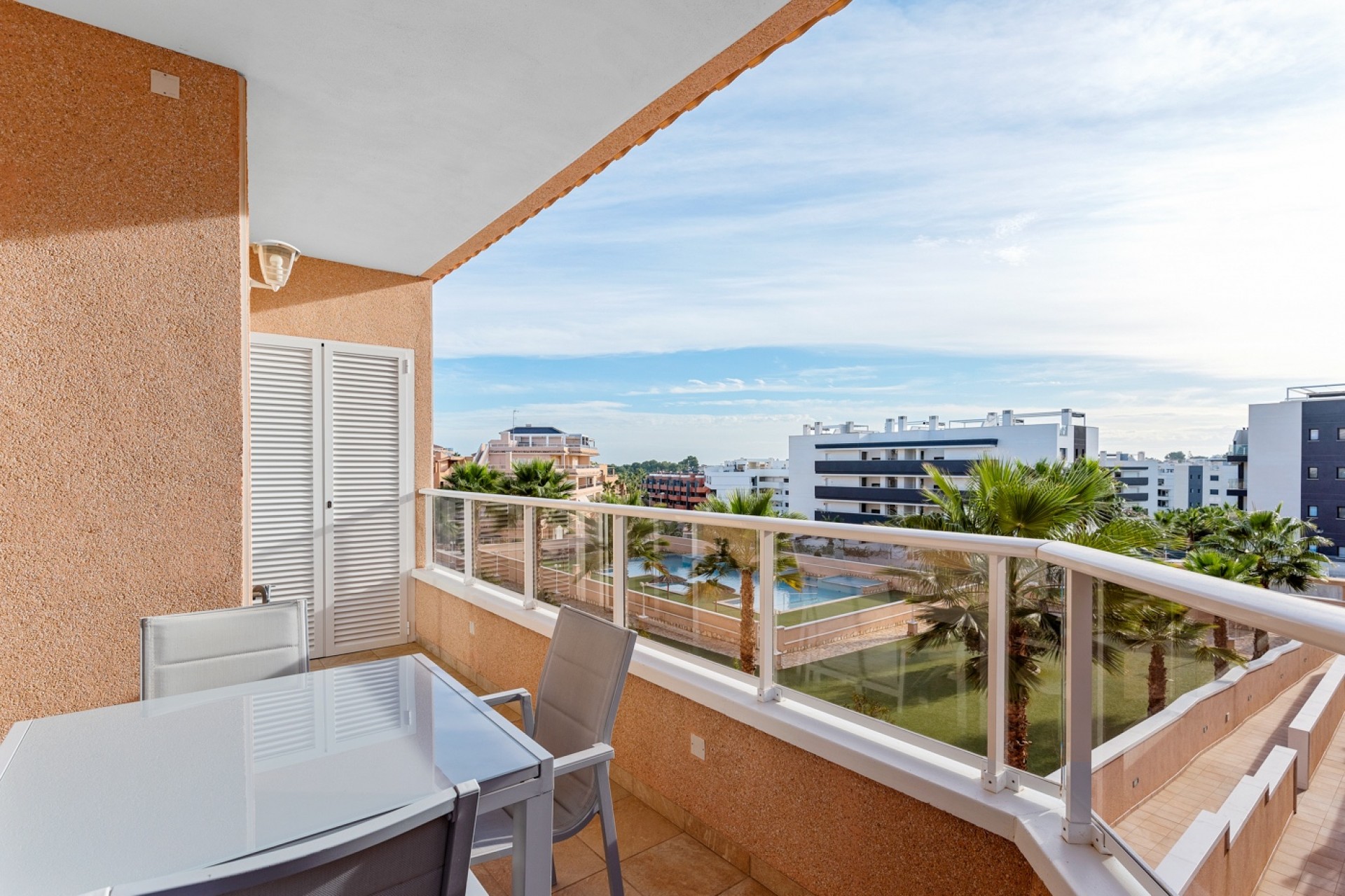 Brukt - Apartment -
Orihuela Costa - Costa Blanca