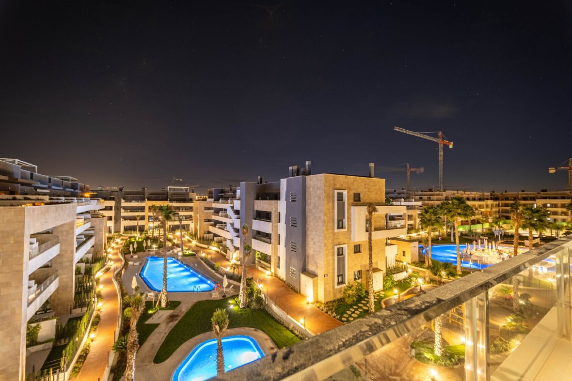 Brukt - Apartment -
Orihuela Costa - Costa Blanca