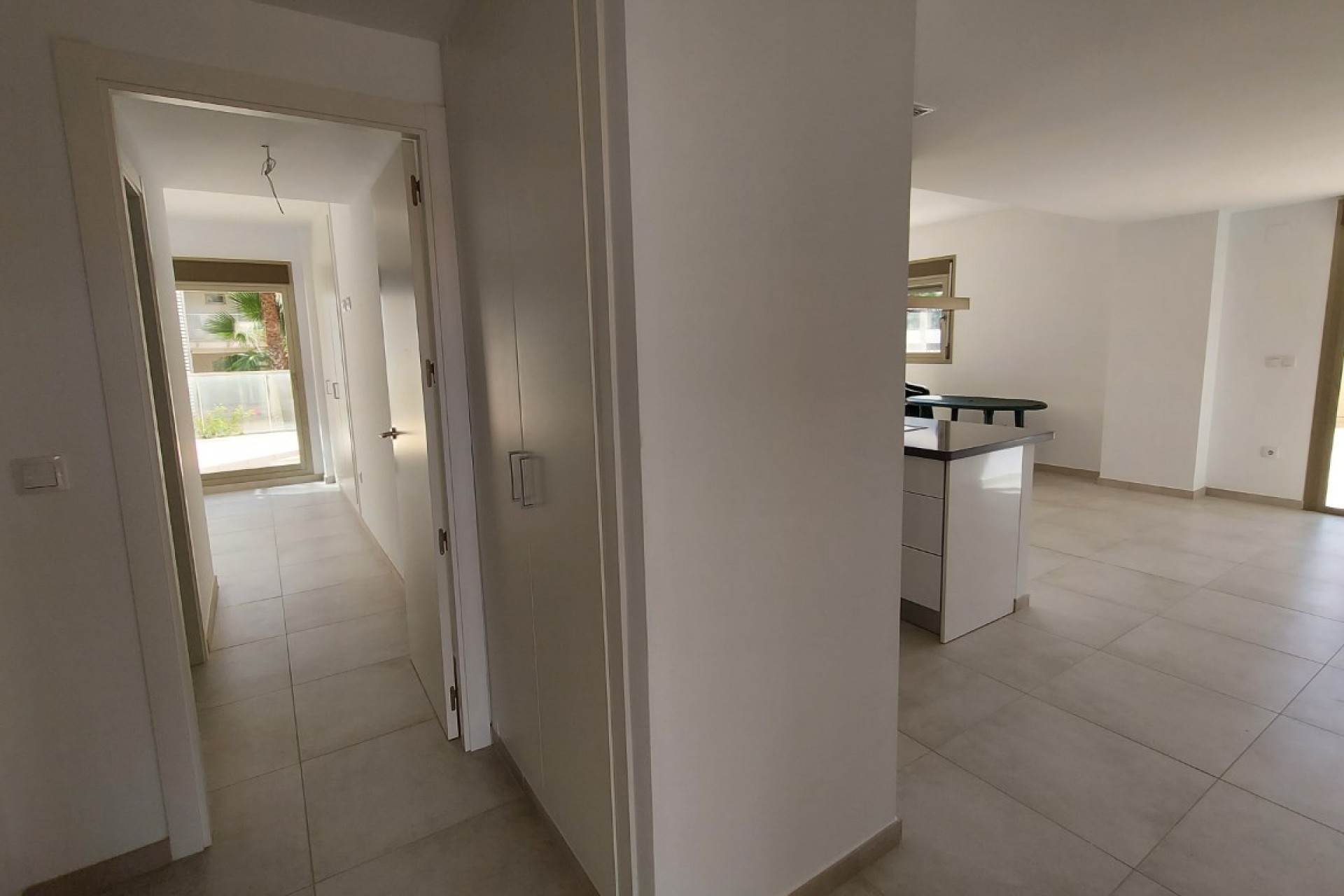 Brukt - Apartment -
Orihuela Costa - Costa Blanca