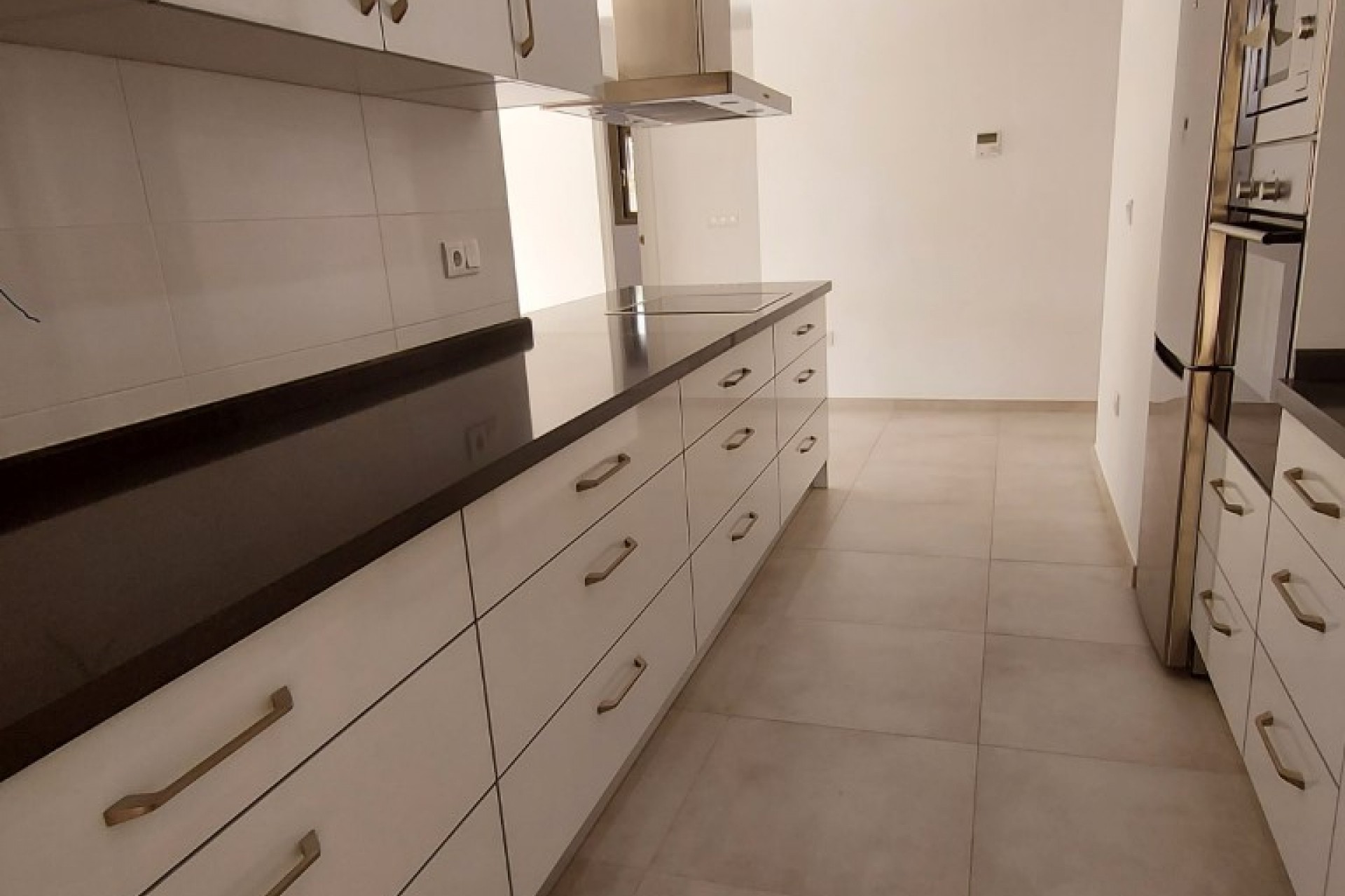 Brukt - Apartment -
Orihuela Costa - Costa Blanca