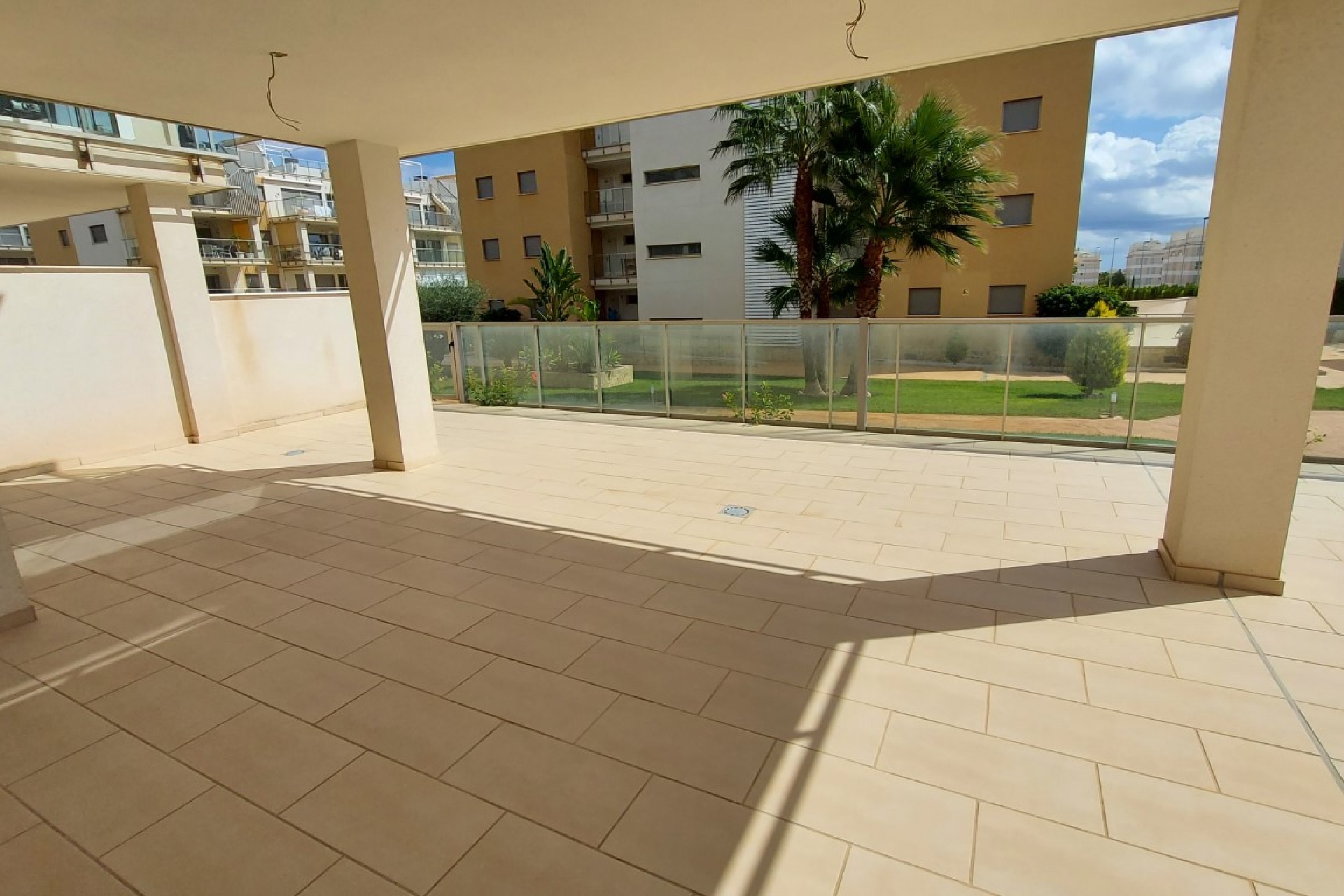 Brukt - Apartment -
Orihuela Costa - Costa Blanca