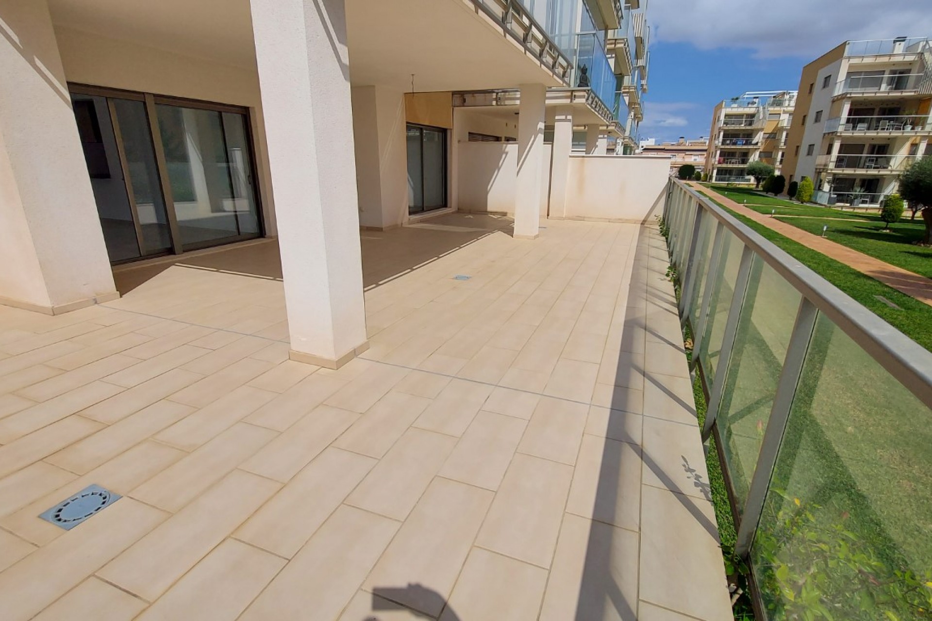 Brukt - Apartment -
Orihuela Costa - Costa Blanca