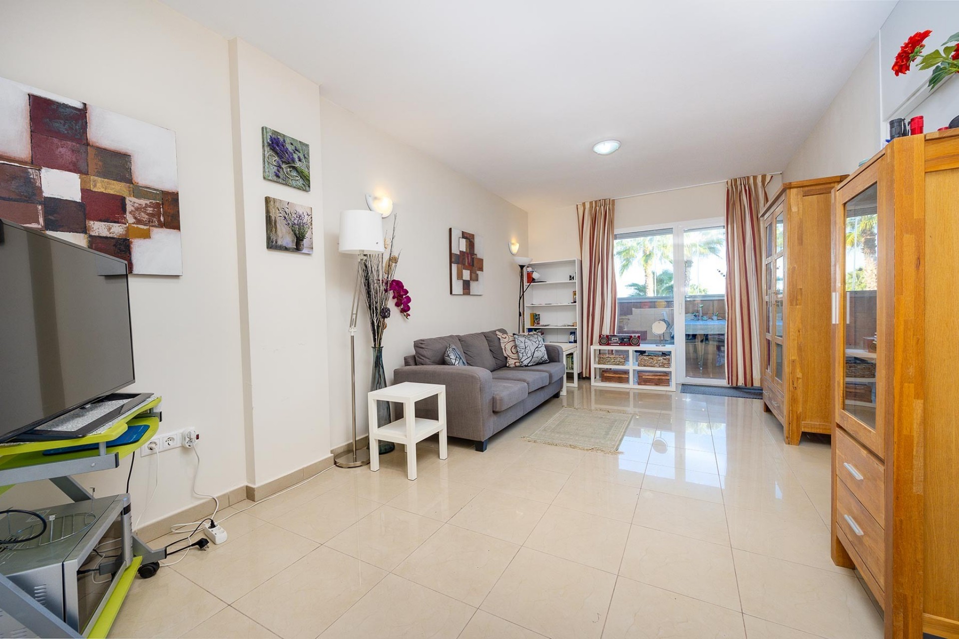 Brukt - Apartment -
Orihuela Costa - Costa Blanca