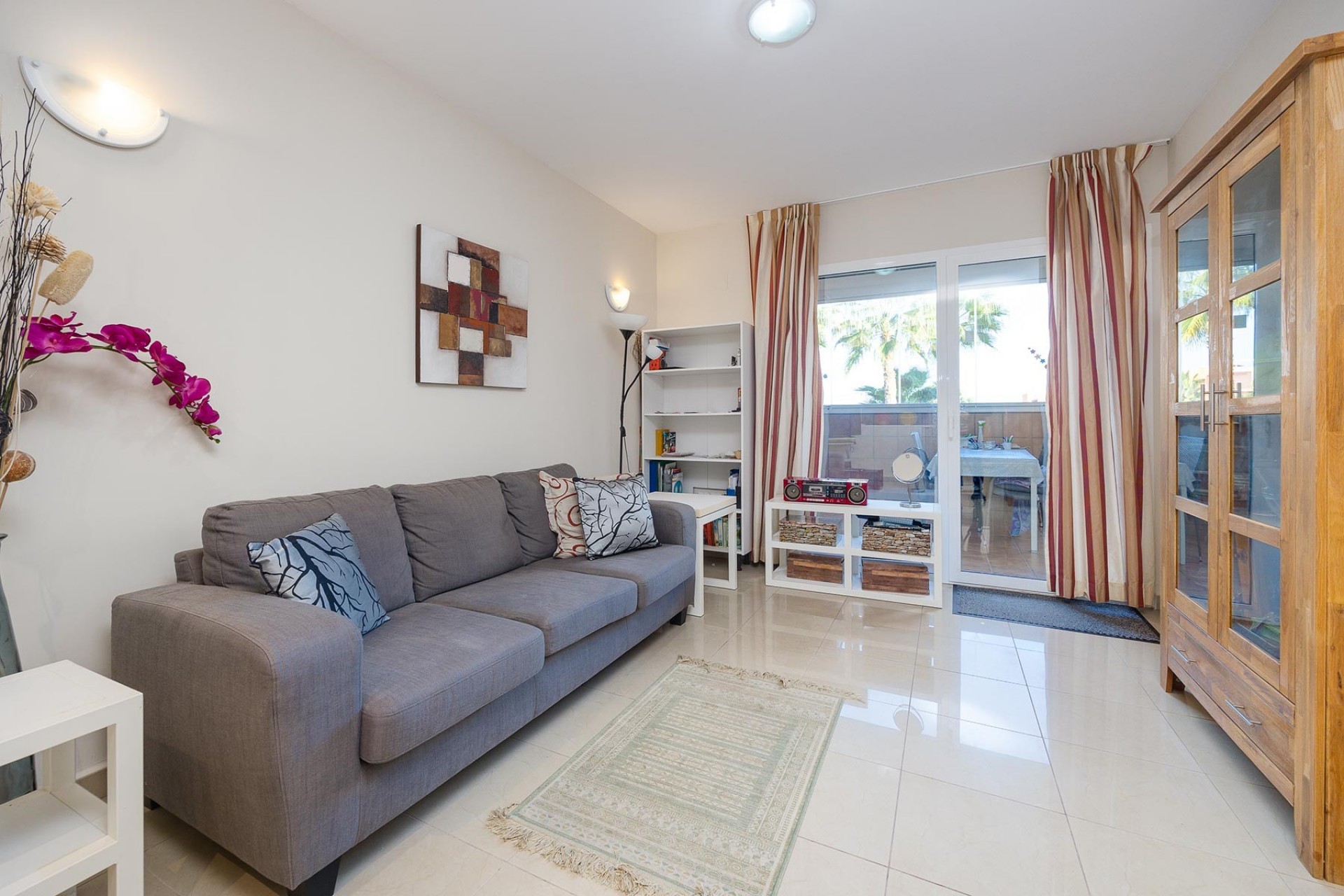 Brukt - Apartment -
Orihuela Costa - Costa Blanca