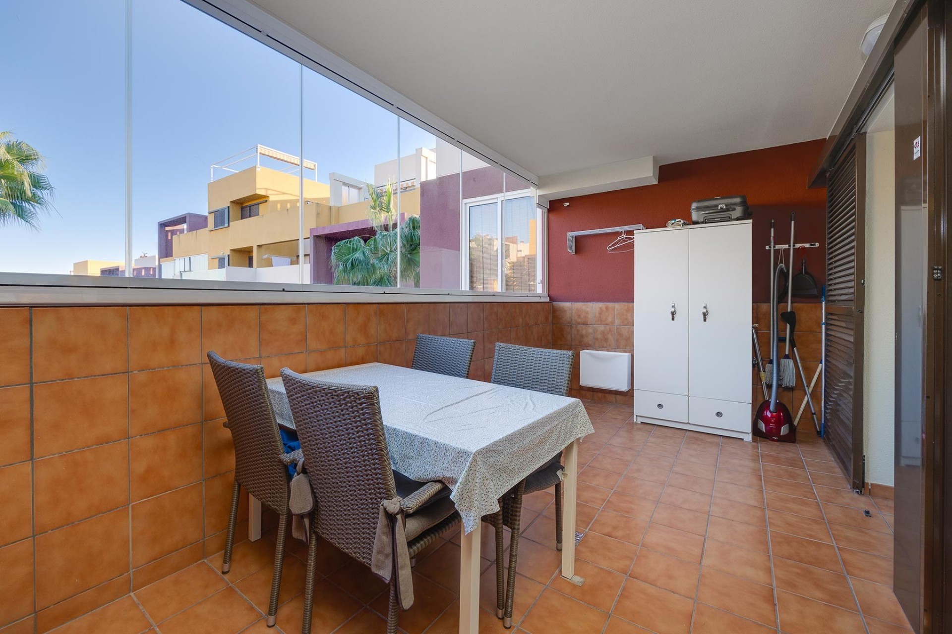 Brukt - Apartment -
Orihuela Costa - Costa Blanca