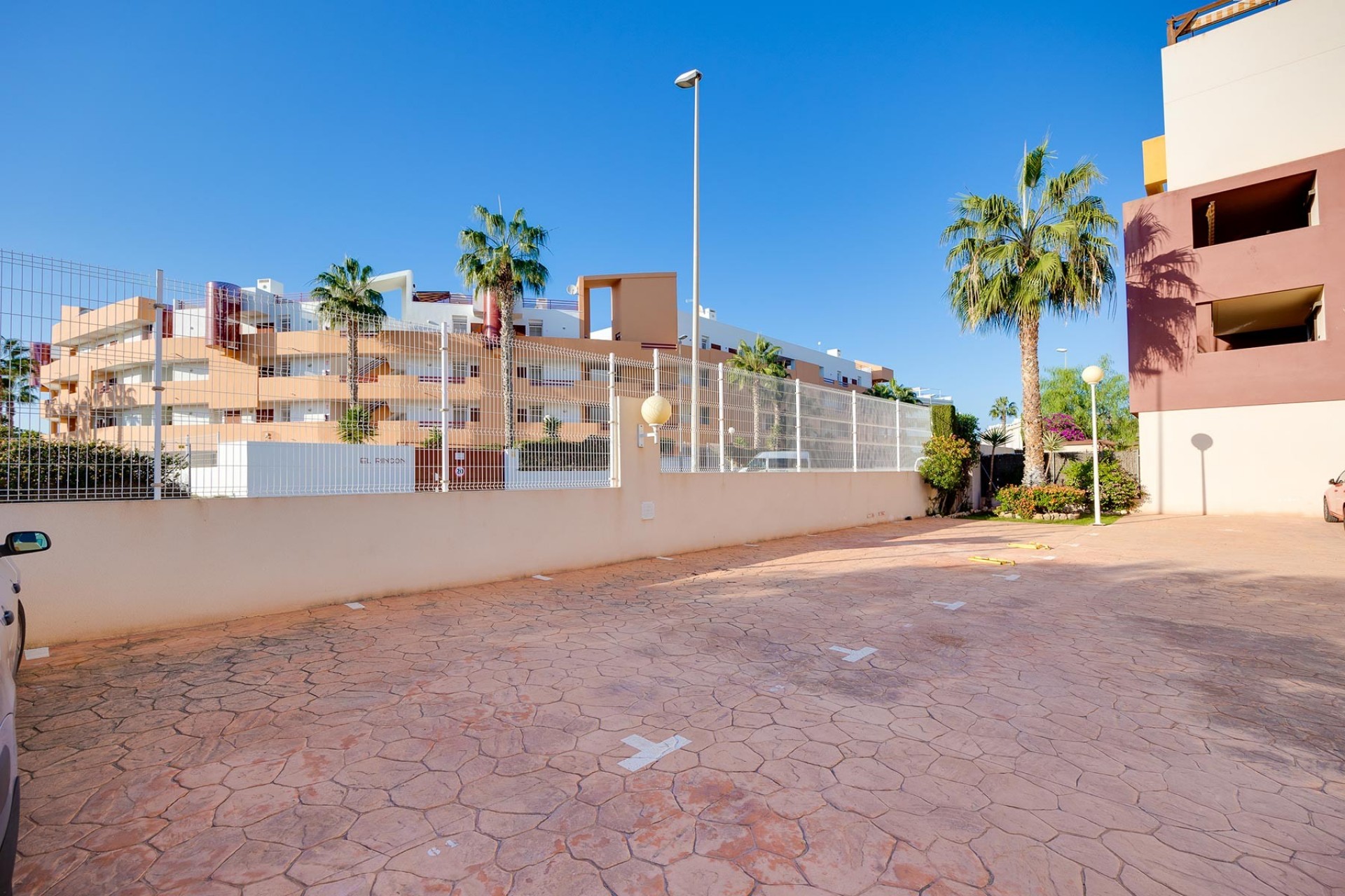 Brukt - Apartment -
Orihuela Costa - Costa Blanca