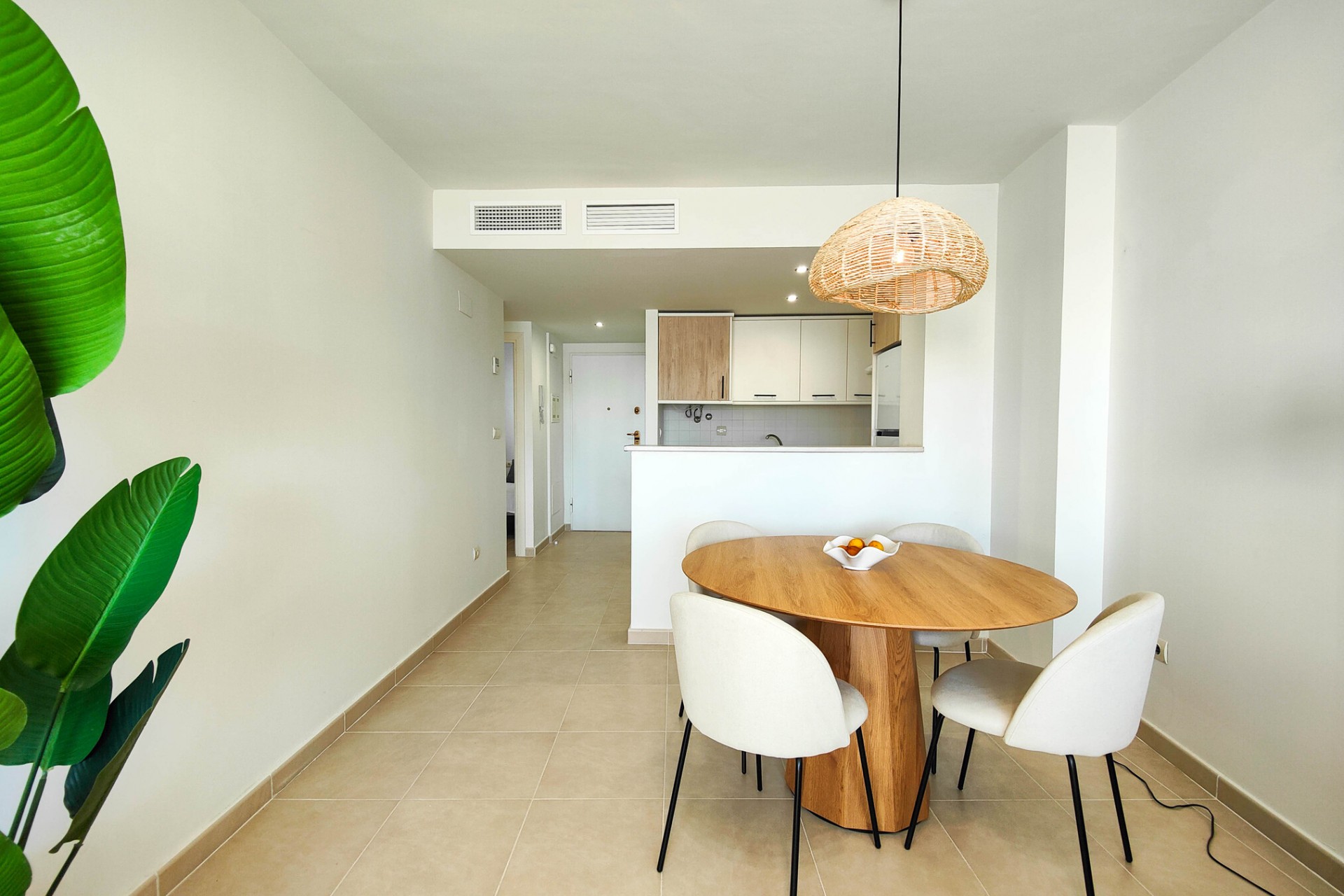 Brukt - Apartment -
Orihuela Costa - Costa Blanca