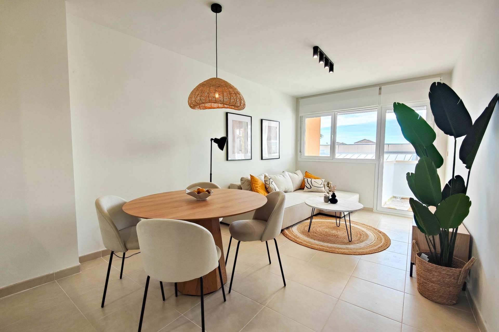 Brukt - Apartment -
Orihuela Costa - Costa Blanca