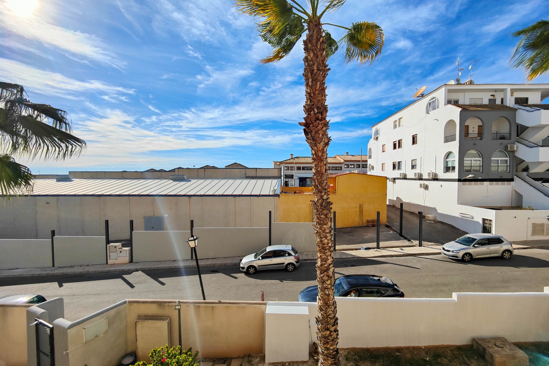 Brukt - Apartment -
Orihuela Costa - Costa Blanca