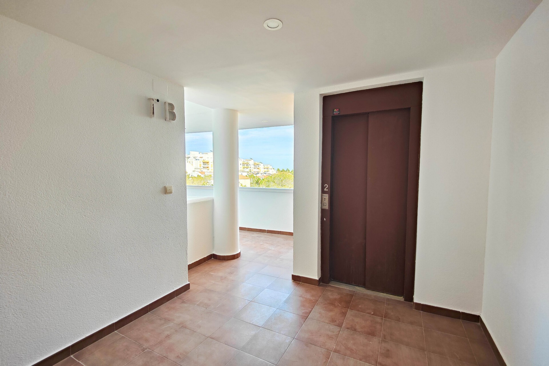 Brukt - Apartment -
Orihuela Costa - Costa Blanca