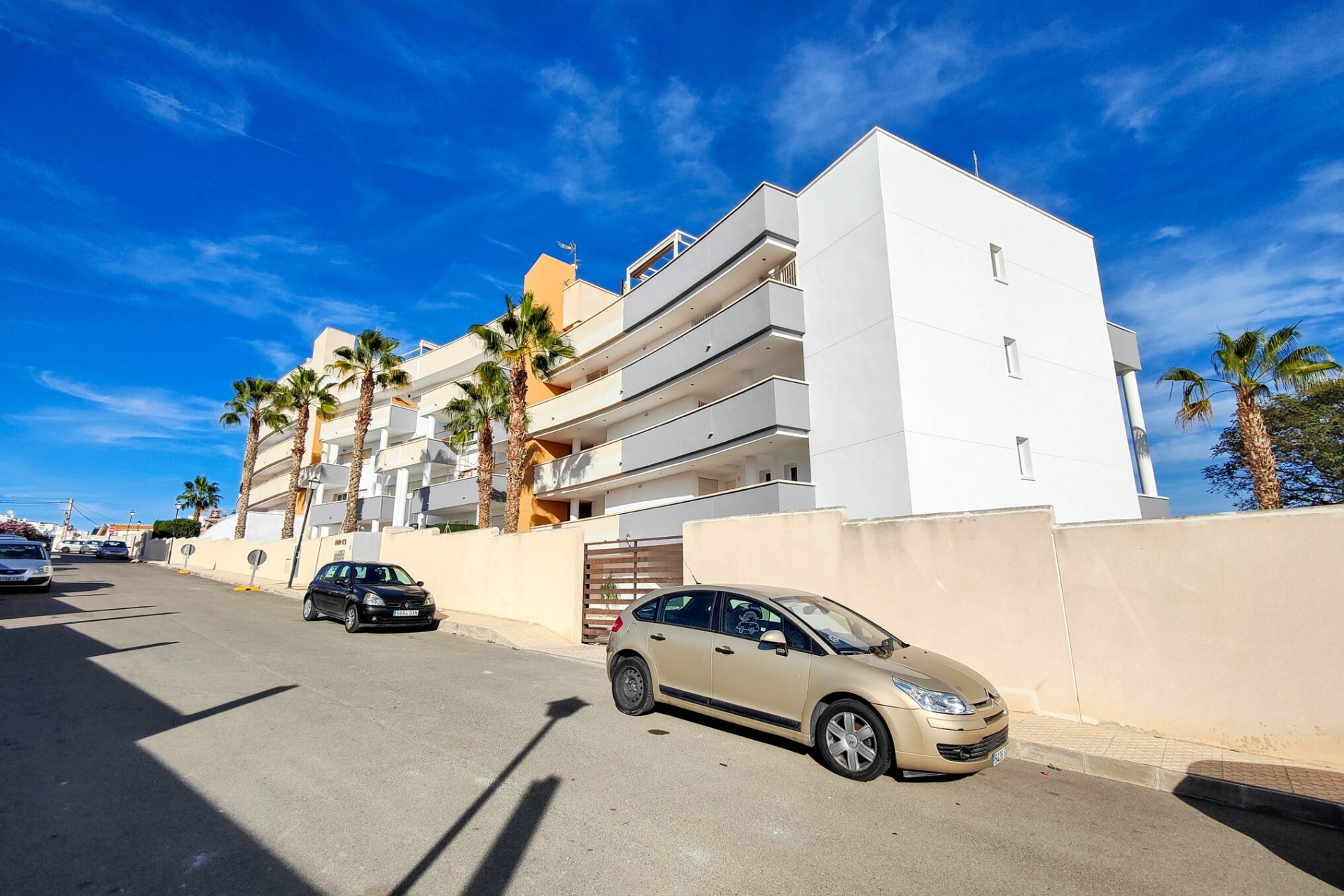 Brukt - Apartment -
Orihuela Costa - Costa Blanca