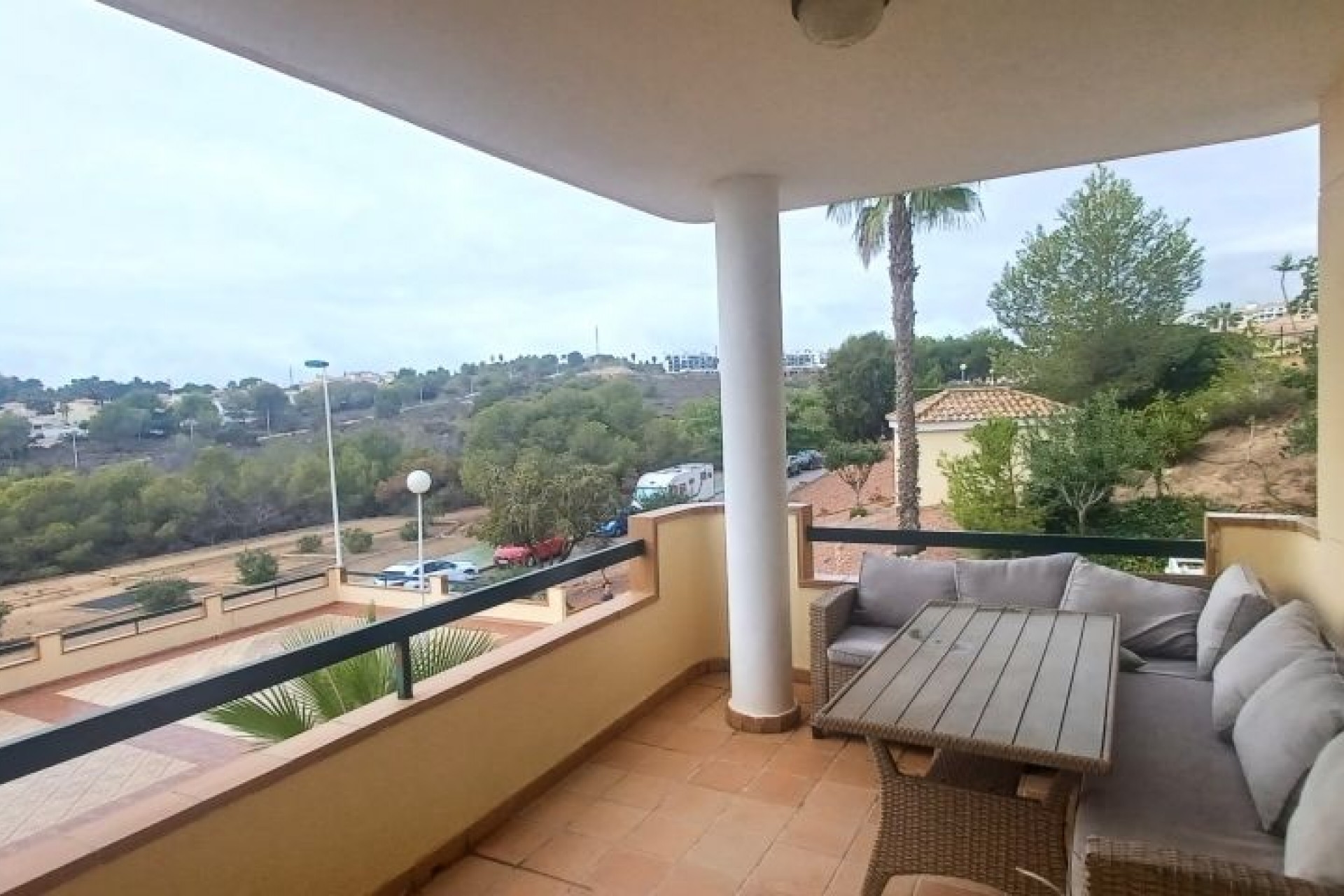 Brukt - Apartment -
Orihuela Costa - Costa Blanca