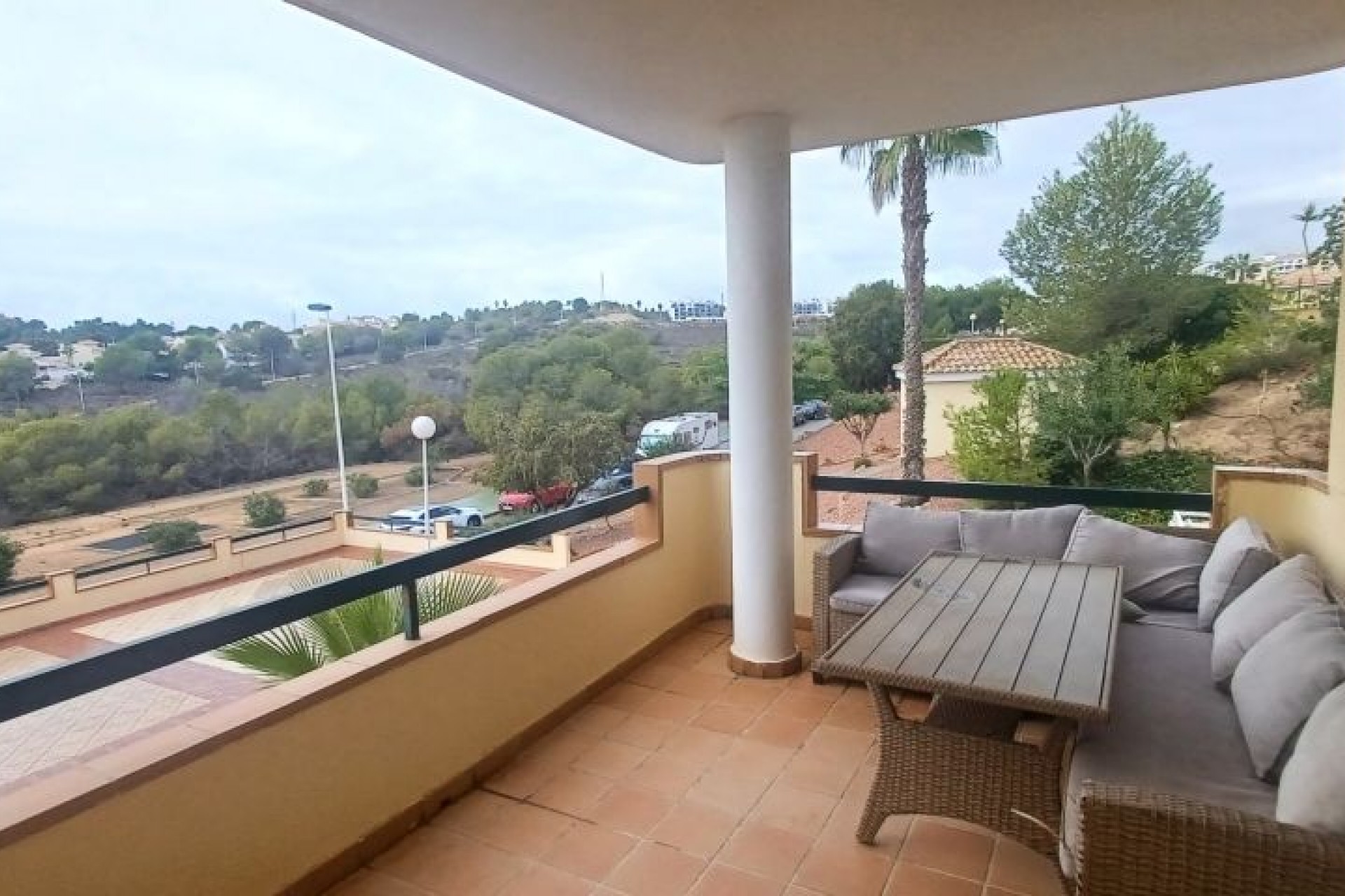 Brukt - Apartment -
Orihuela Costa - Costa Blanca