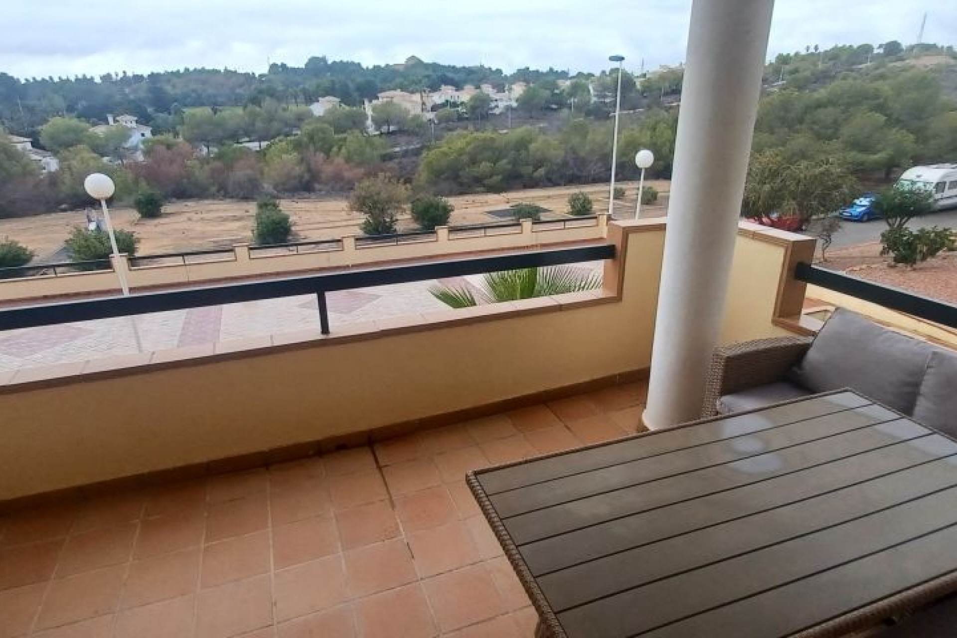 Brukt - Apartment -
Orihuela Costa - Costa Blanca