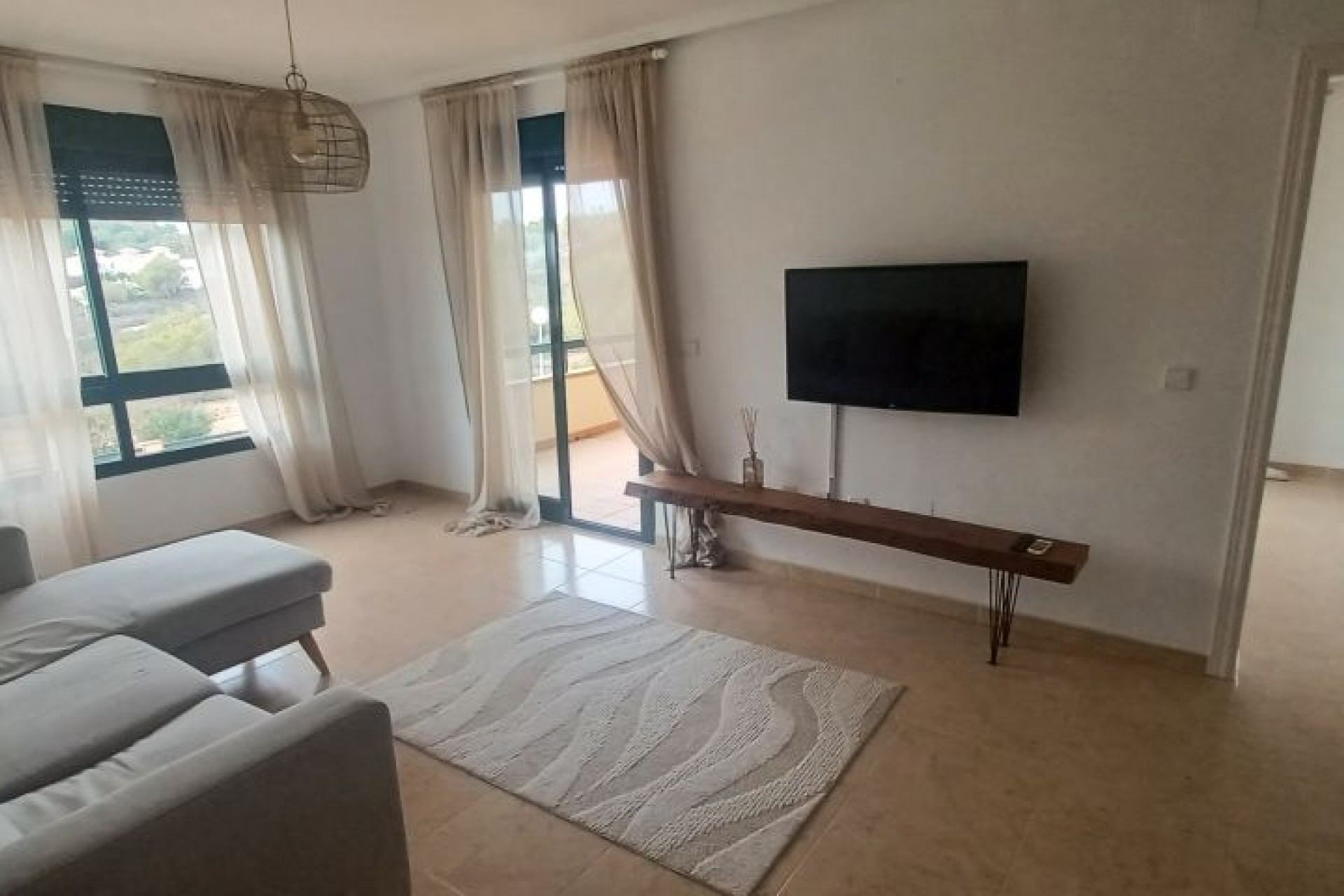 Brukt - Apartment -
Orihuela Costa - Costa Blanca