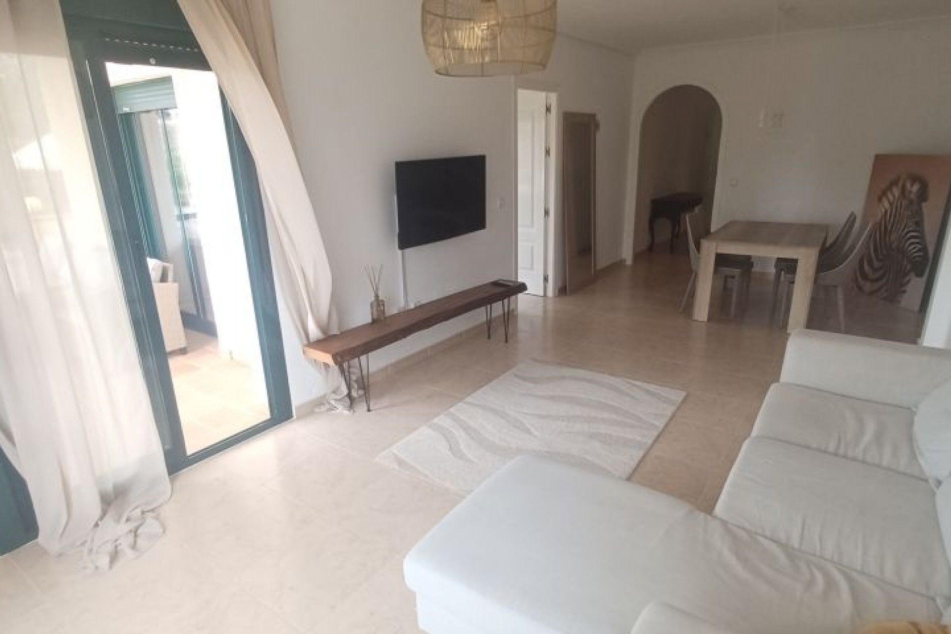 Brukt - Apartment -
Orihuela Costa - Costa Blanca