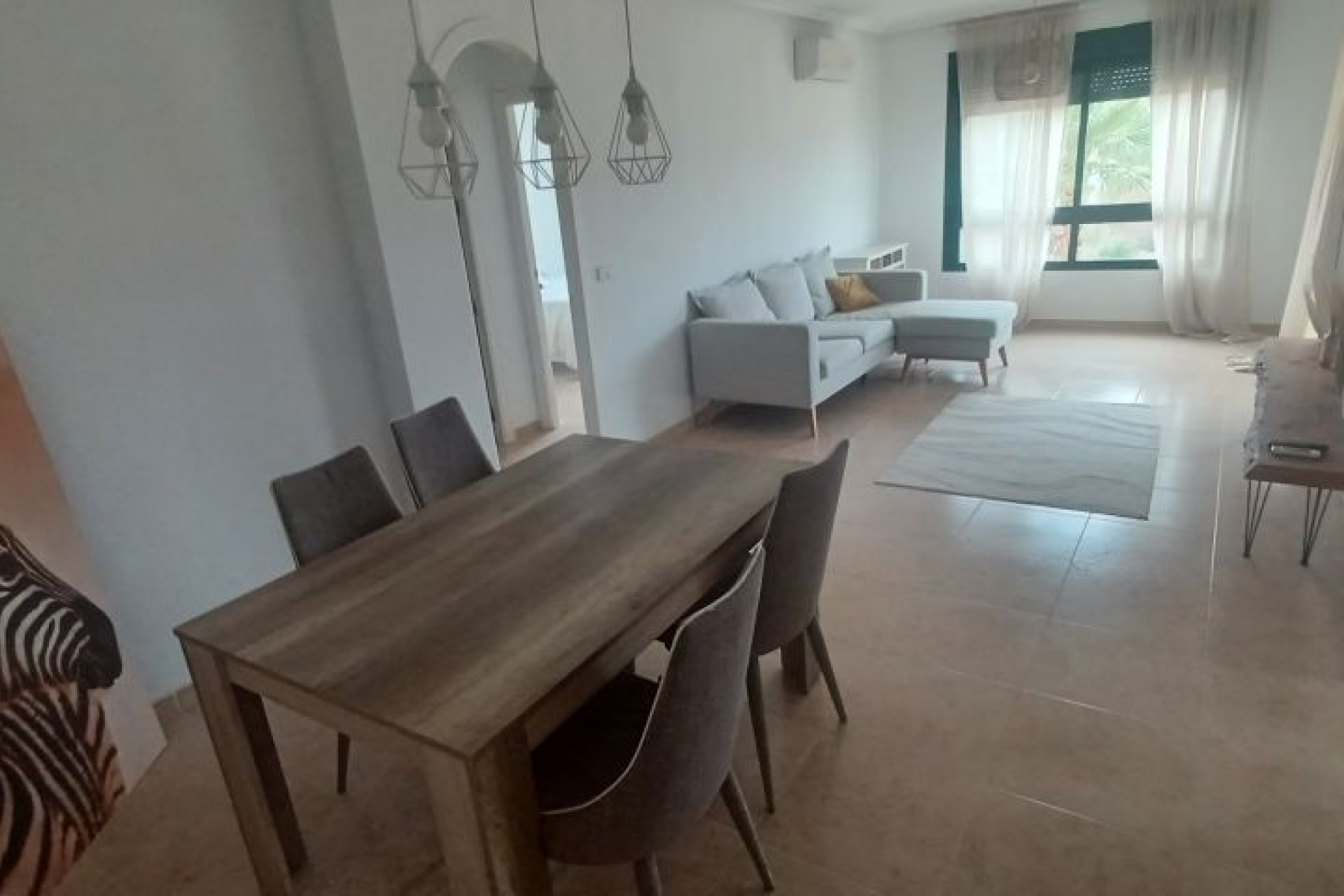 Brukt - Apartment -
Orihuela Costa - Costa Blanca