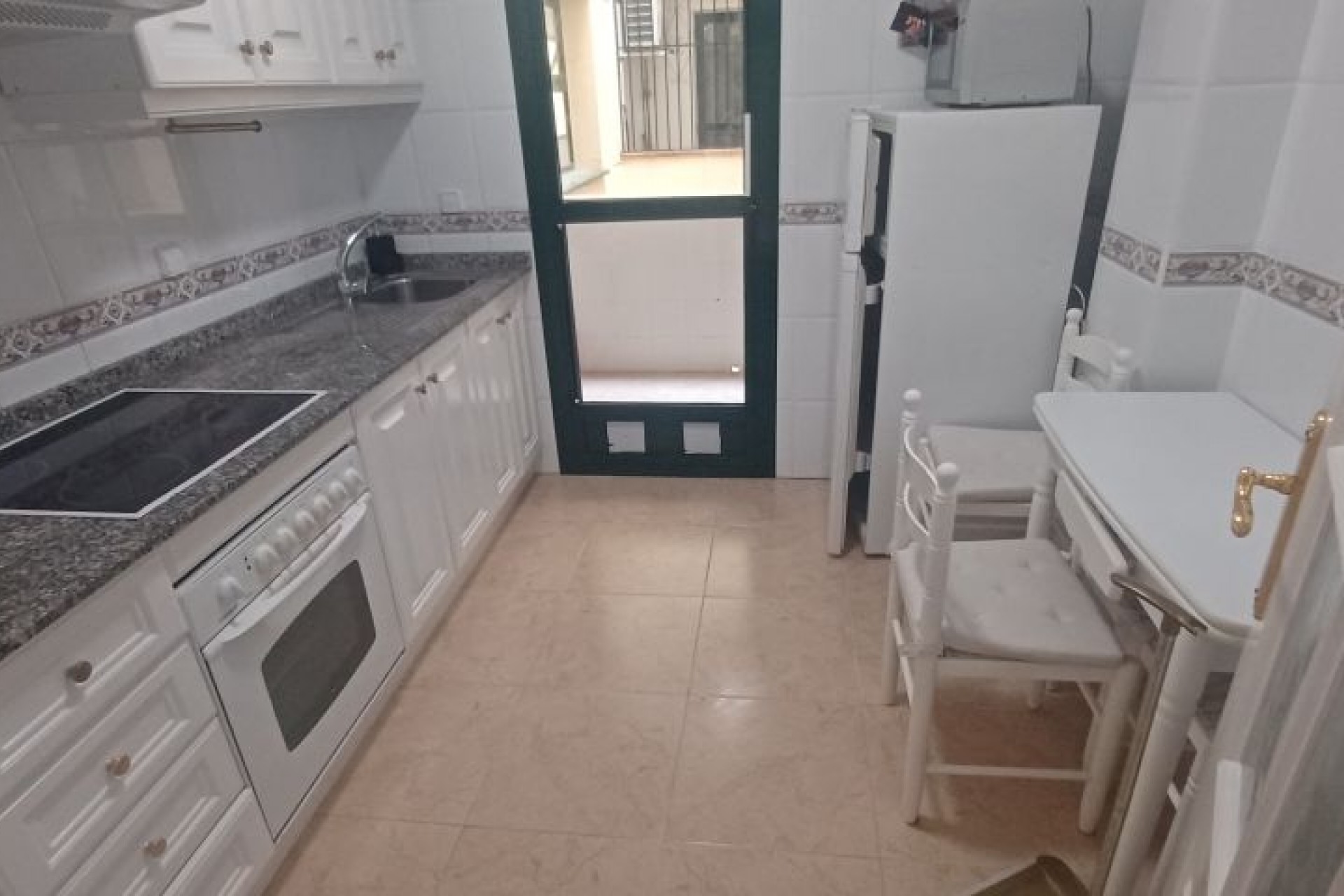 Brukt - Apartment -
Orihuela Costa - Costa Blanca