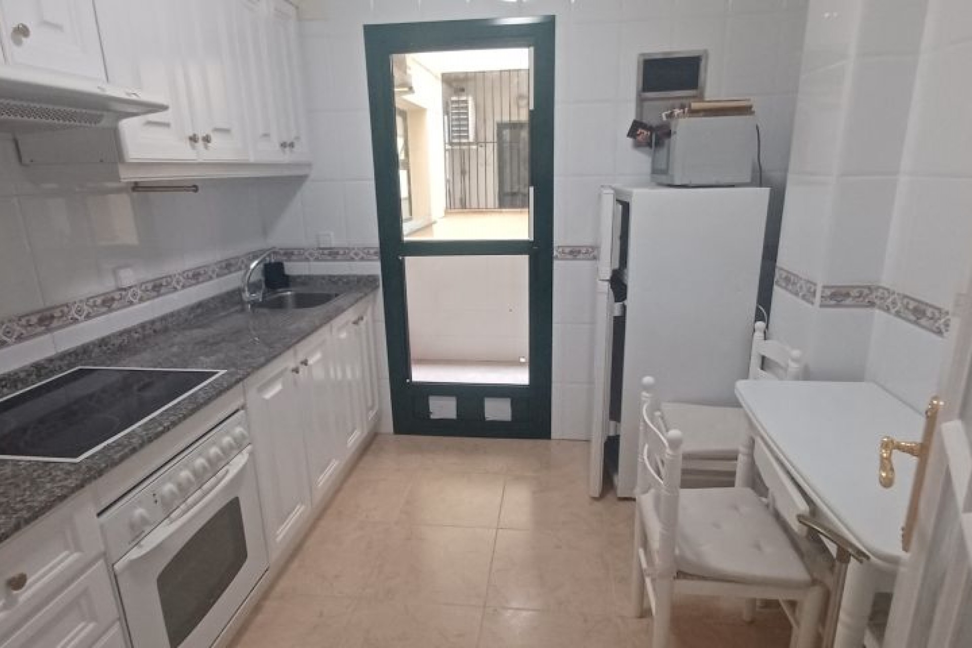 Brukt - Apartment -
Orihuela Costa - Costa Blanca