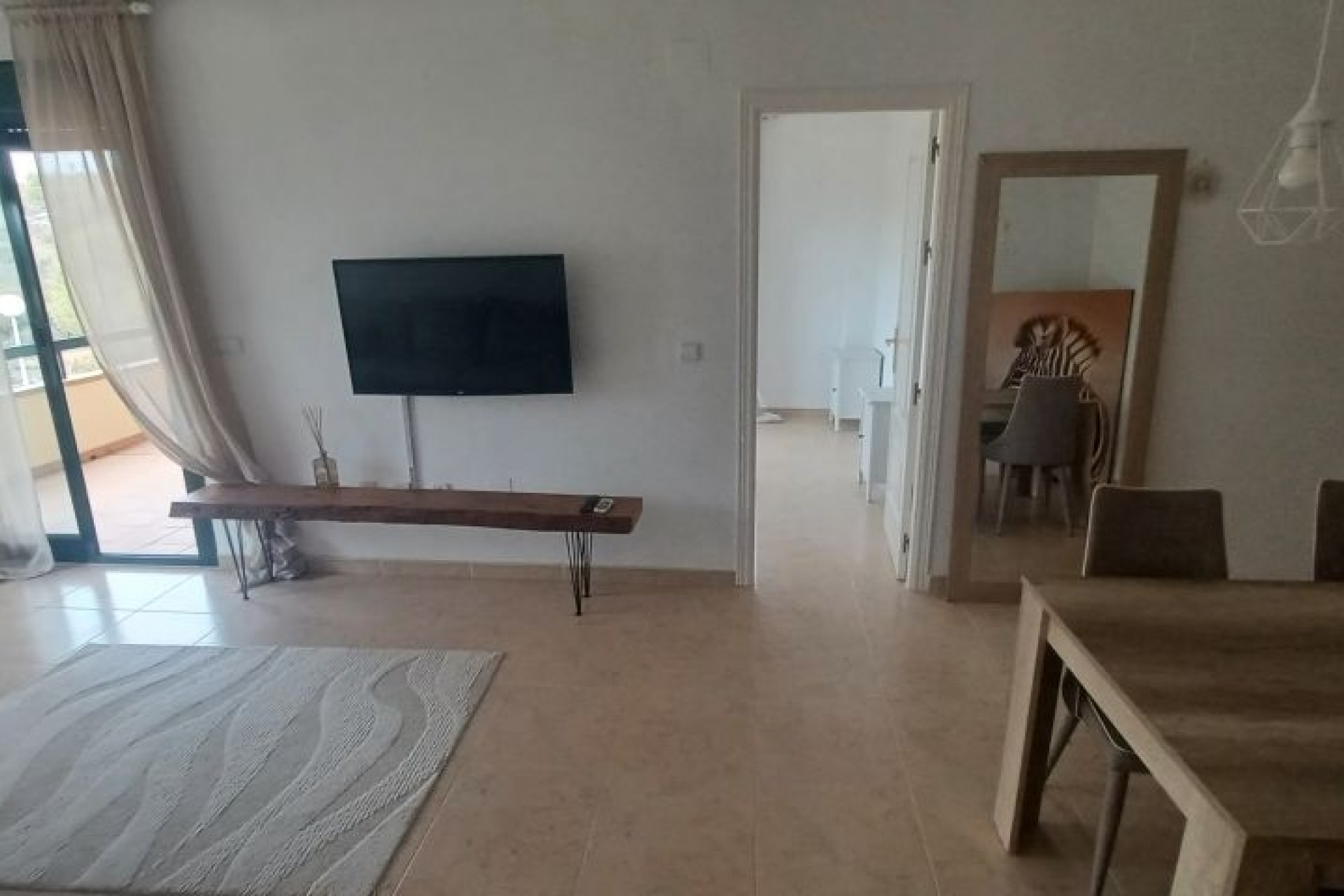 Brukt - Apartment -
Orihuela Costa - Costa Blanca