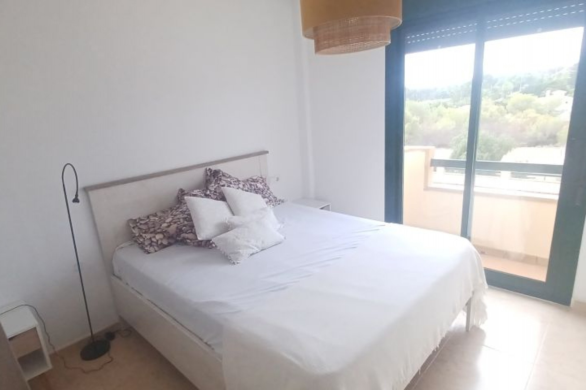 Brukt - Apartment -
Orihuela Costa - Costa Blanca