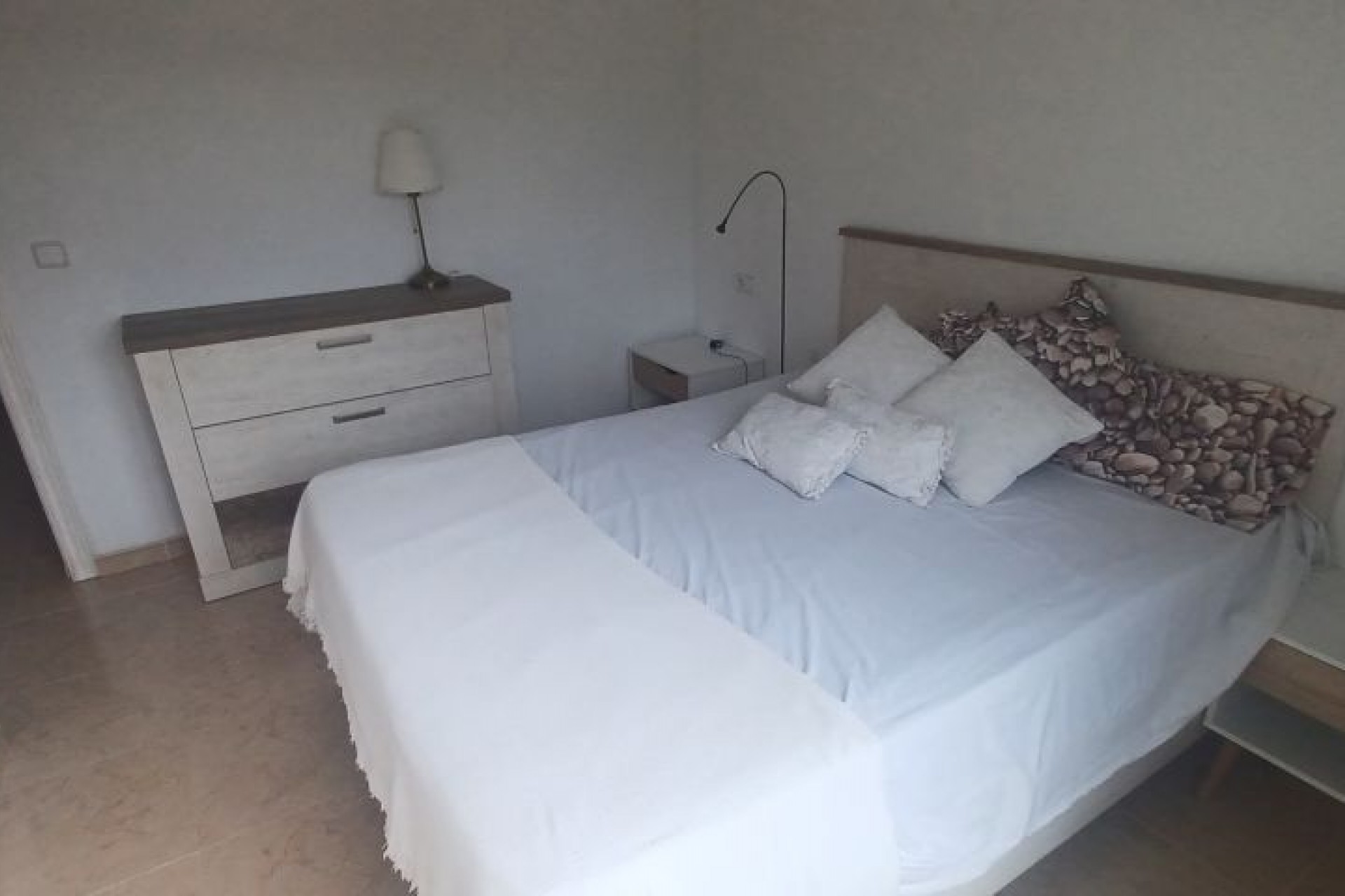 Brukt - Apartment -
Orihuela Costa - Costa Blanca