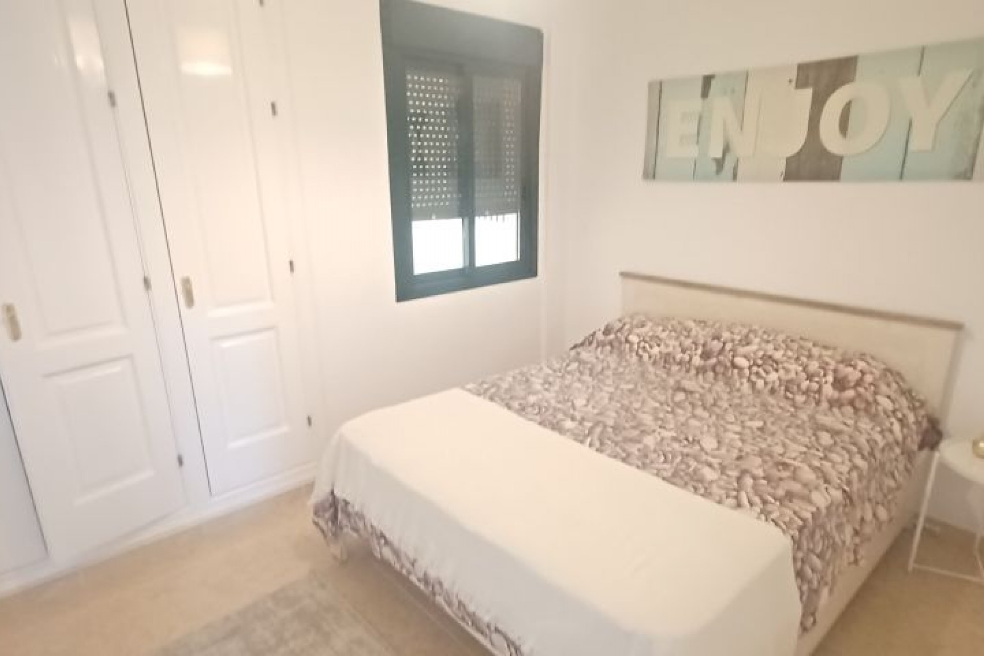 Brukt - Apartment -
Orihuela Costa - Costa Blanca