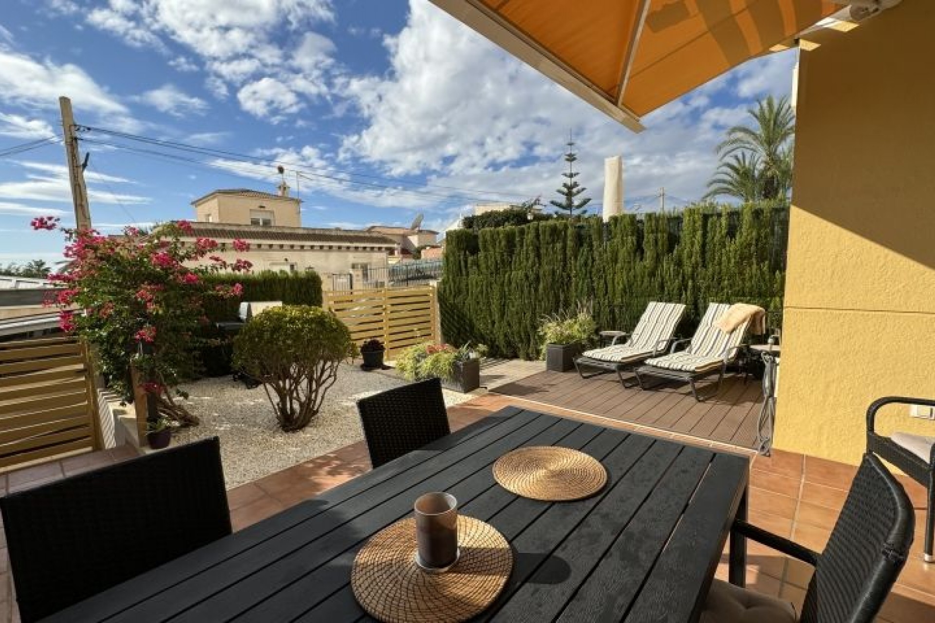 Brukt - Apartment -
Orihuela Costa - Costa Blanca