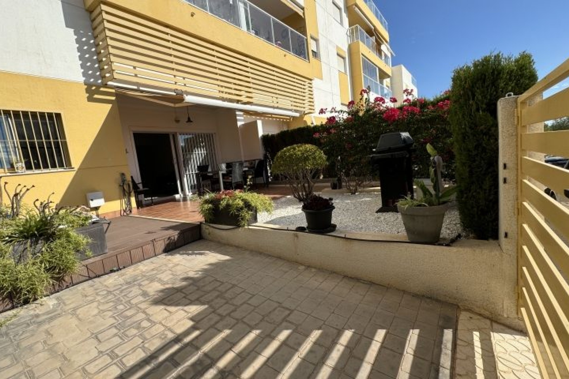 Brukt - Apartment -
Orihuela Costa - Costa Blanca