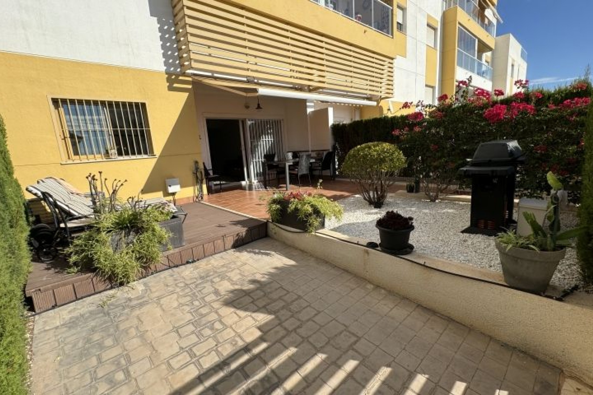 Brukt - Apartment -
Orihuela Costa - Costa Blanca