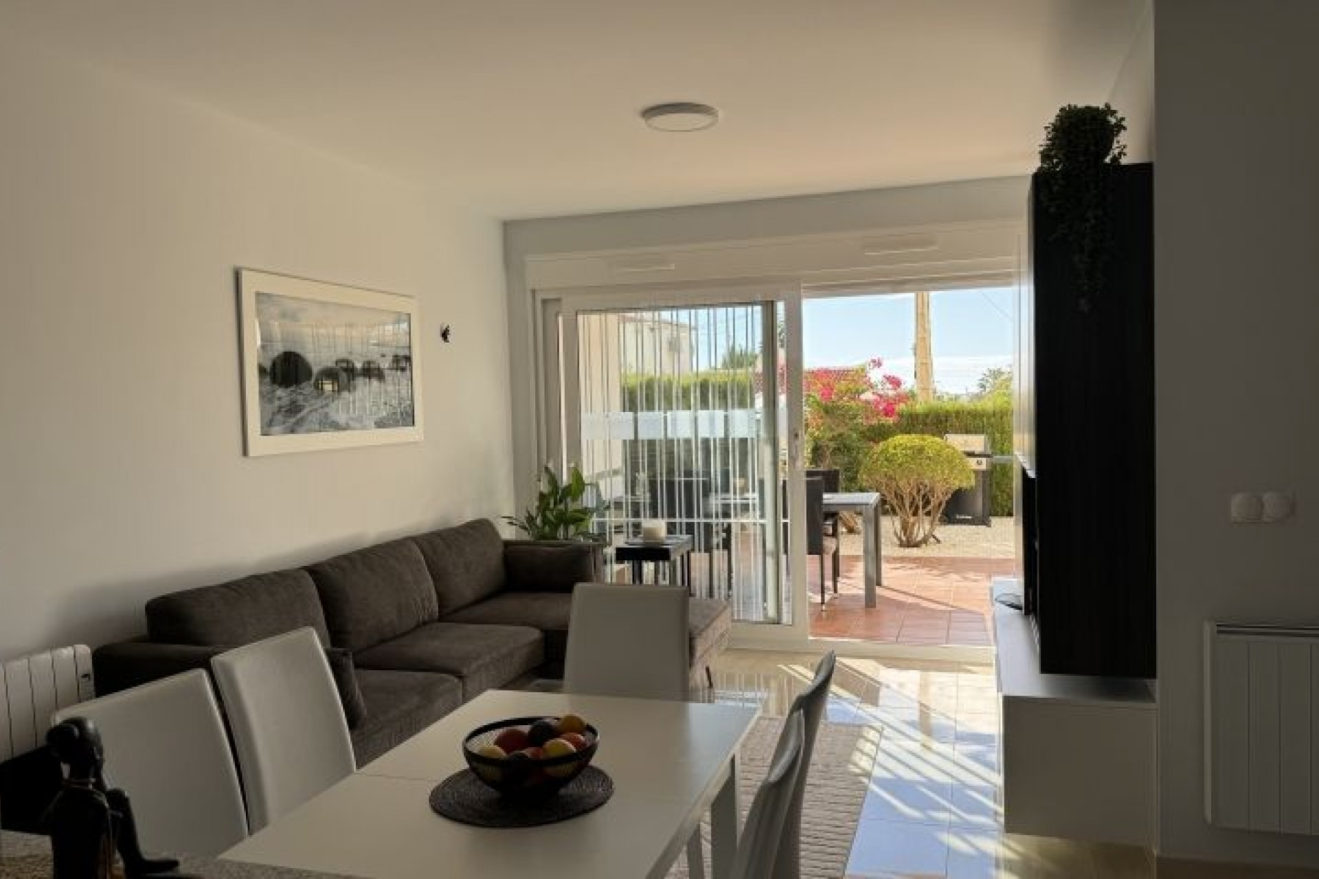 Brukt - Apartment -
Orihuela Costa - Costa Blanca