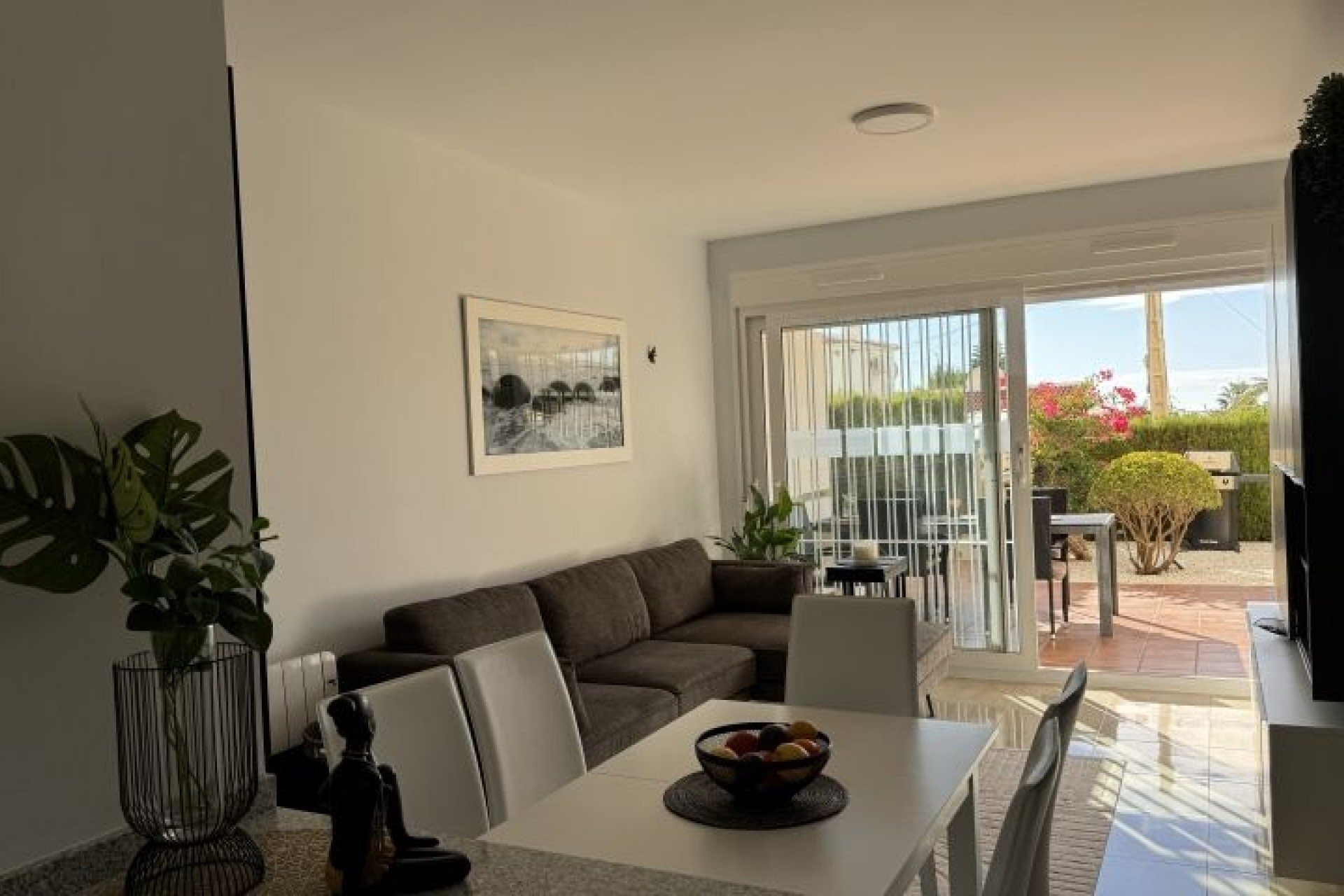 Brukt - Apartment -
Orihuela Costa - Costa Blanca