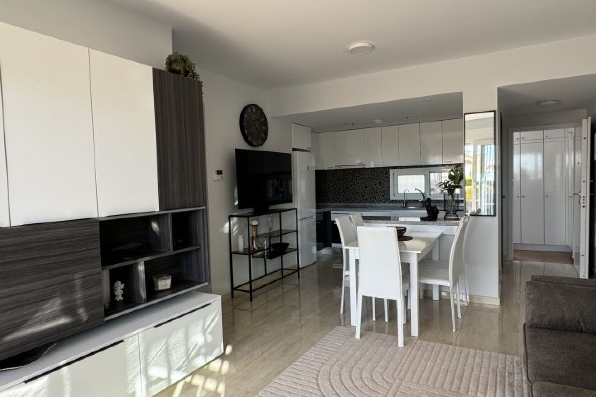 Brukt - Apartment -
Orihuela Costa - Costa Blanca