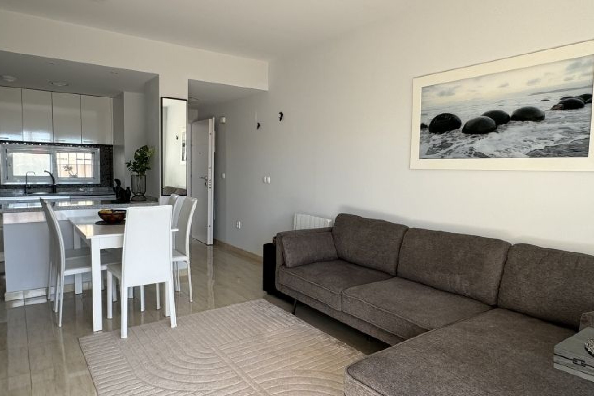 Brukt - Apartment -
Orihuela Costa - Costa Blanca