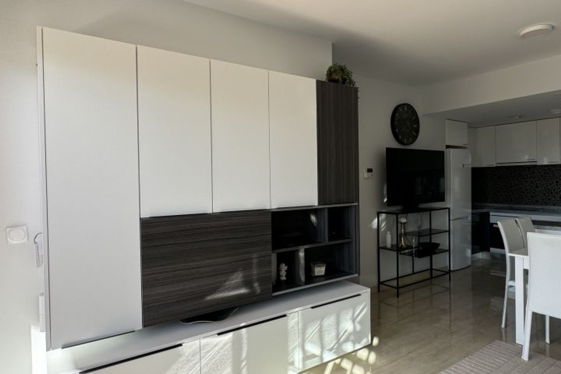 Brukt - Apartment -
Orihuela Costa - Costa Blanca