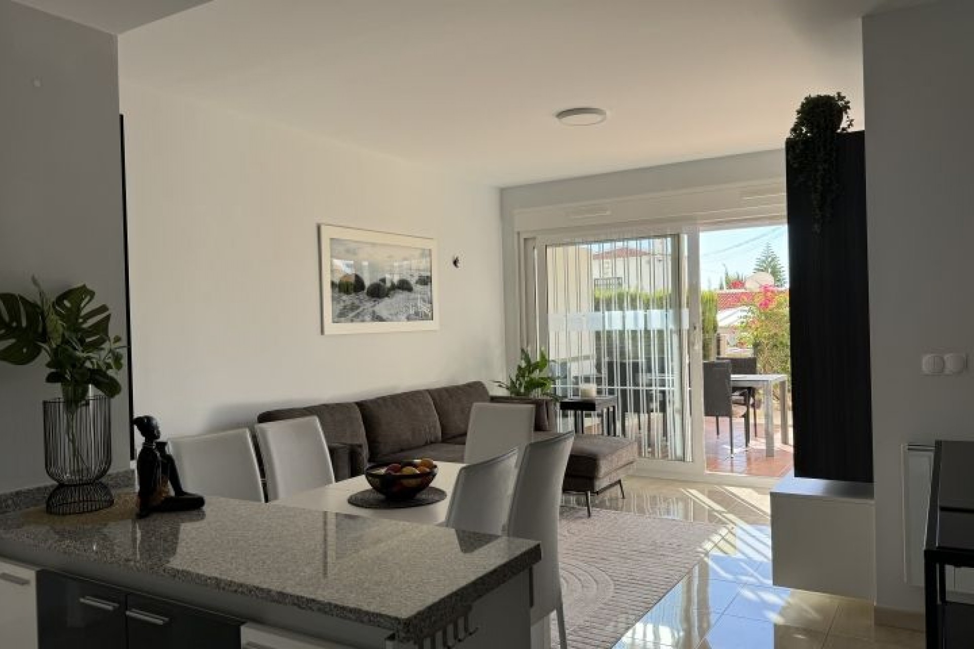 Brukt - Apartment -
Orihuela Costa - Costa Blanca